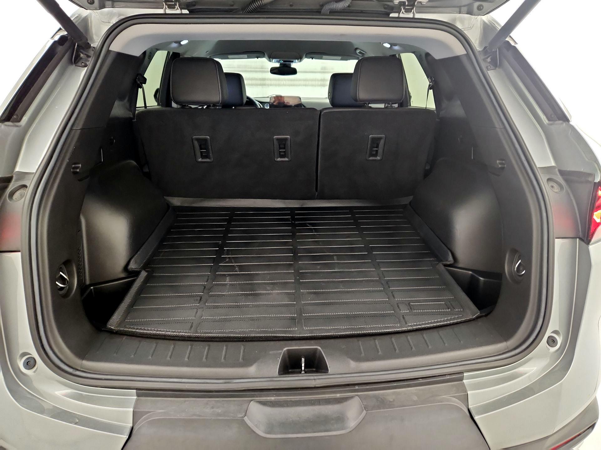 Thumbnail: 2023 Chevrolet Blazer - 20