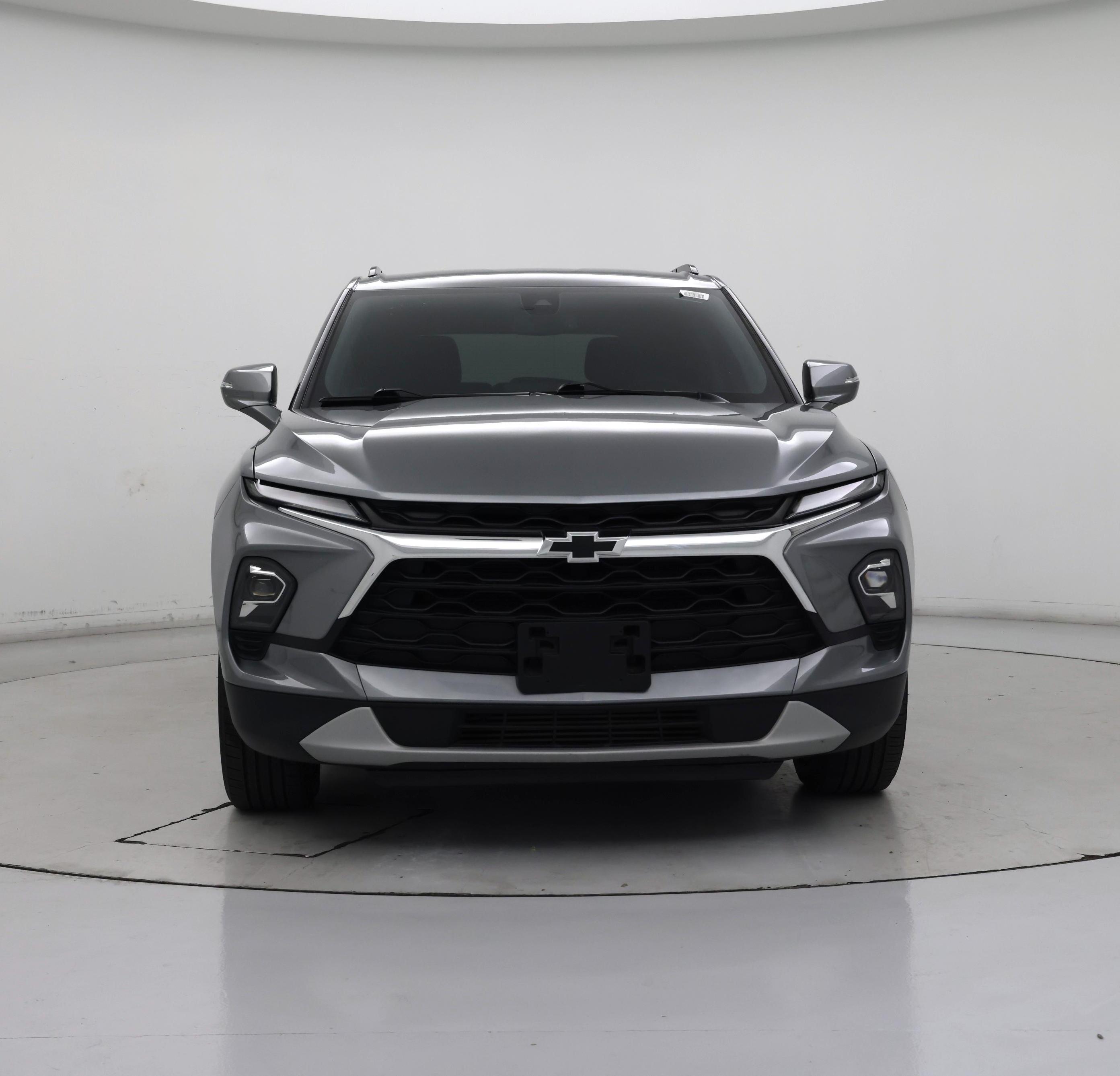 Thumbnail: 2023 Chevrolet Blazer - 5