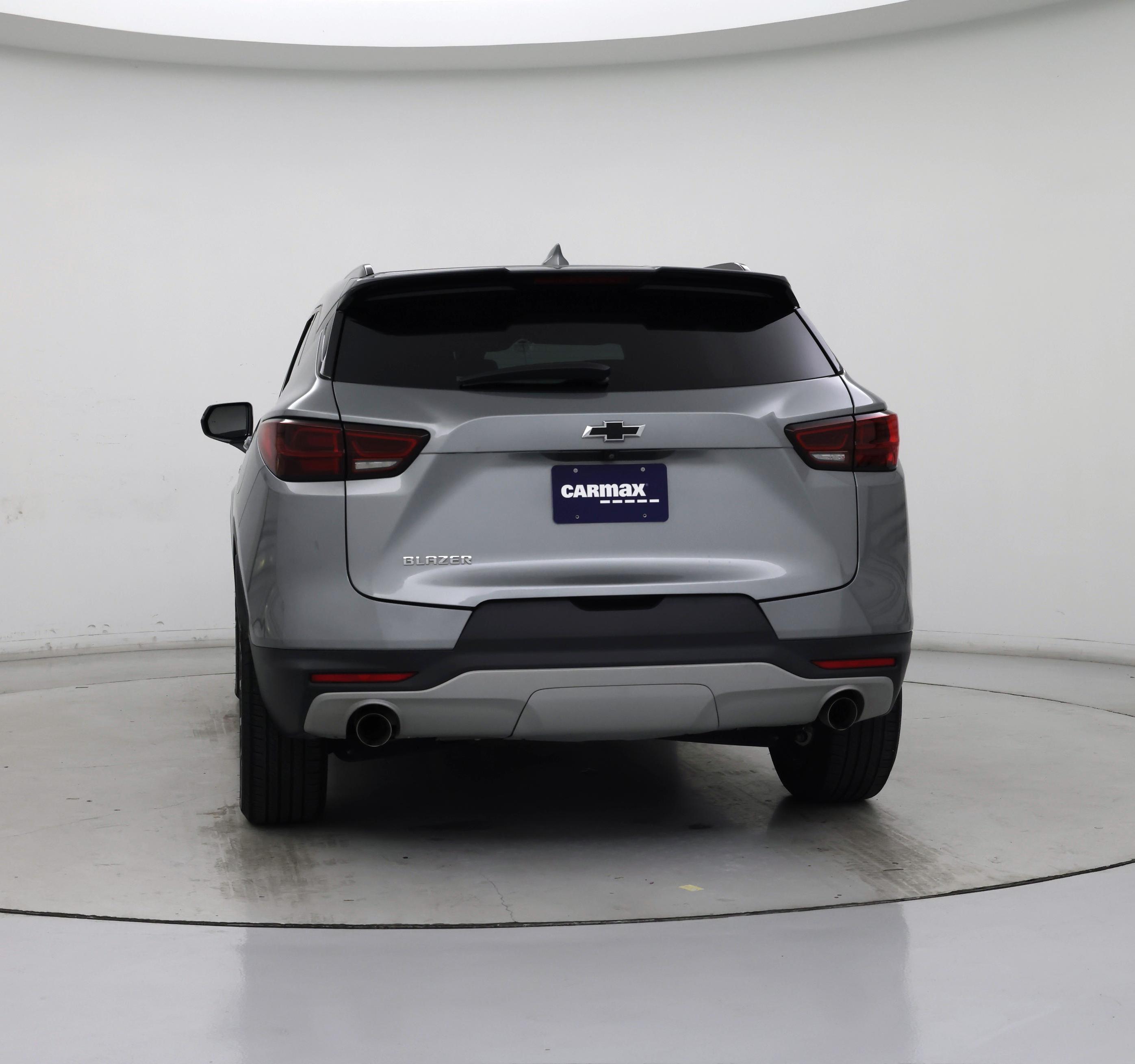 Thumbnail: 2023 Chevrolet Blazer - 6