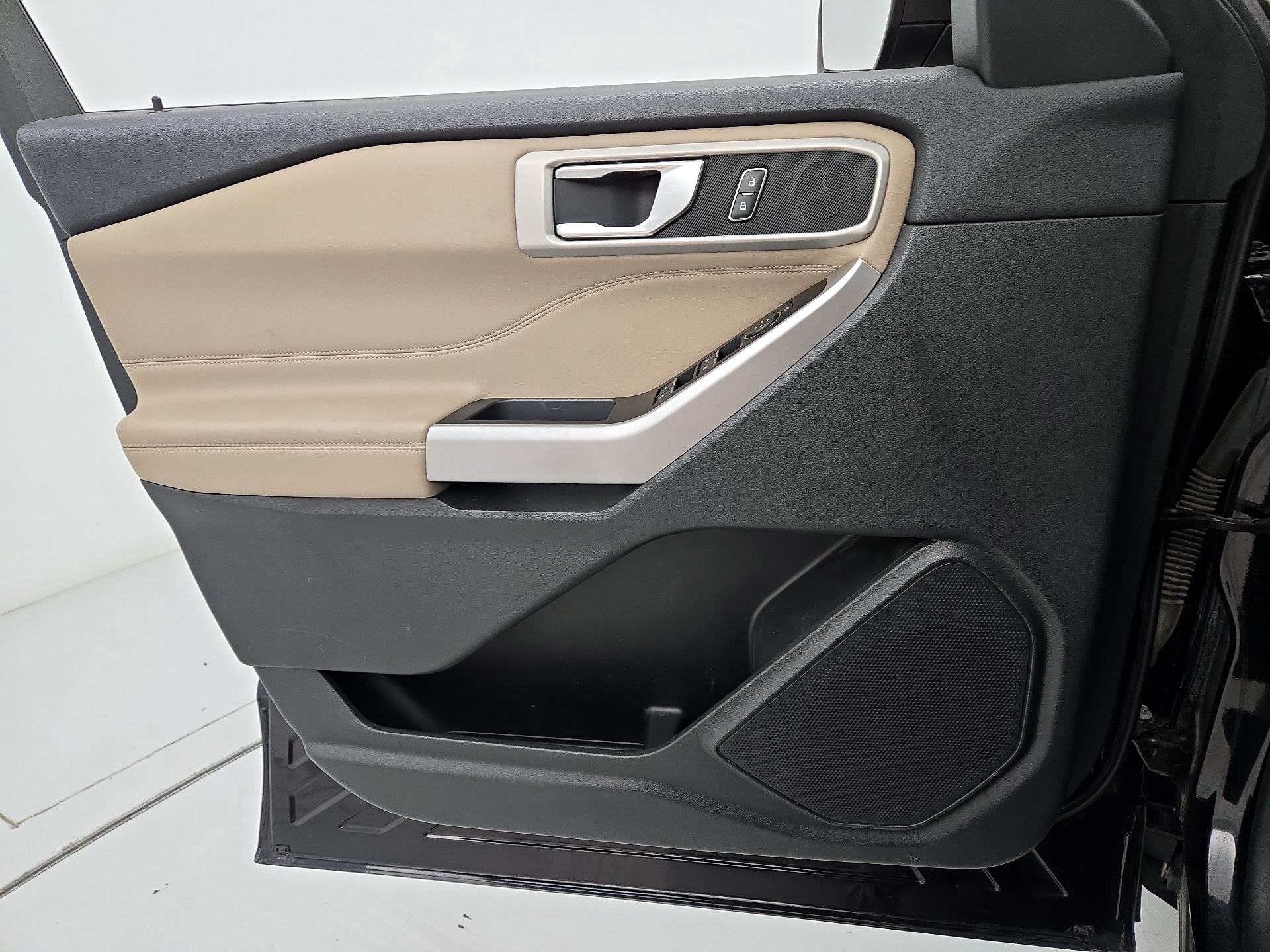 Thumbnail: 2024 Ford Explorer - 12