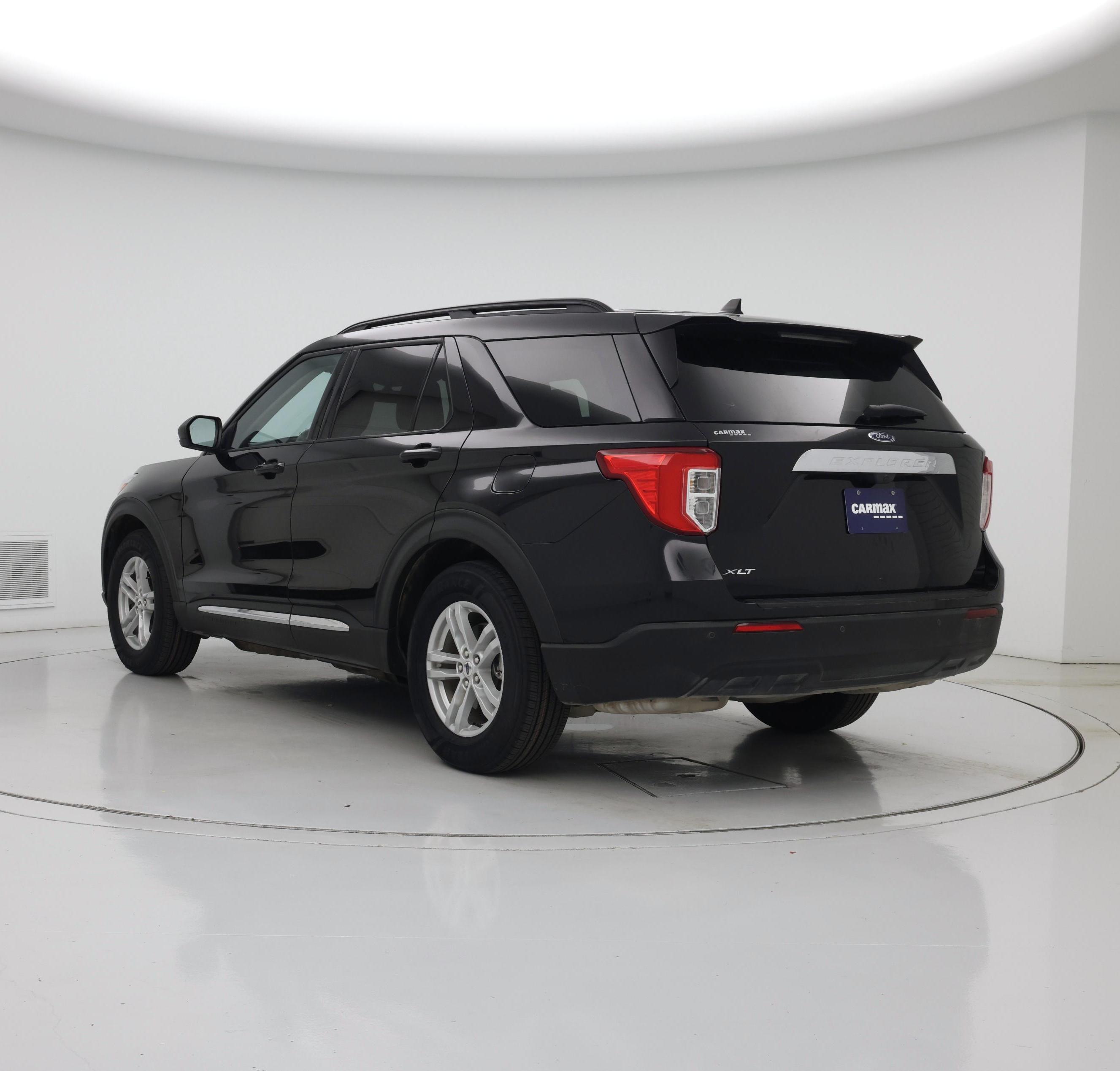 Thumbnail: 2024 Ford Explorer - 2