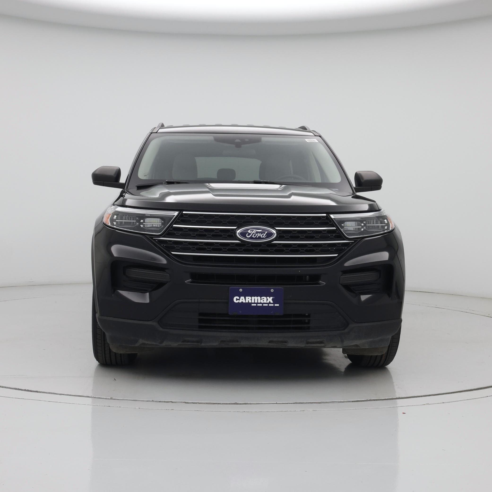 Thumbnail: 2024 Ford Explorer - 5
