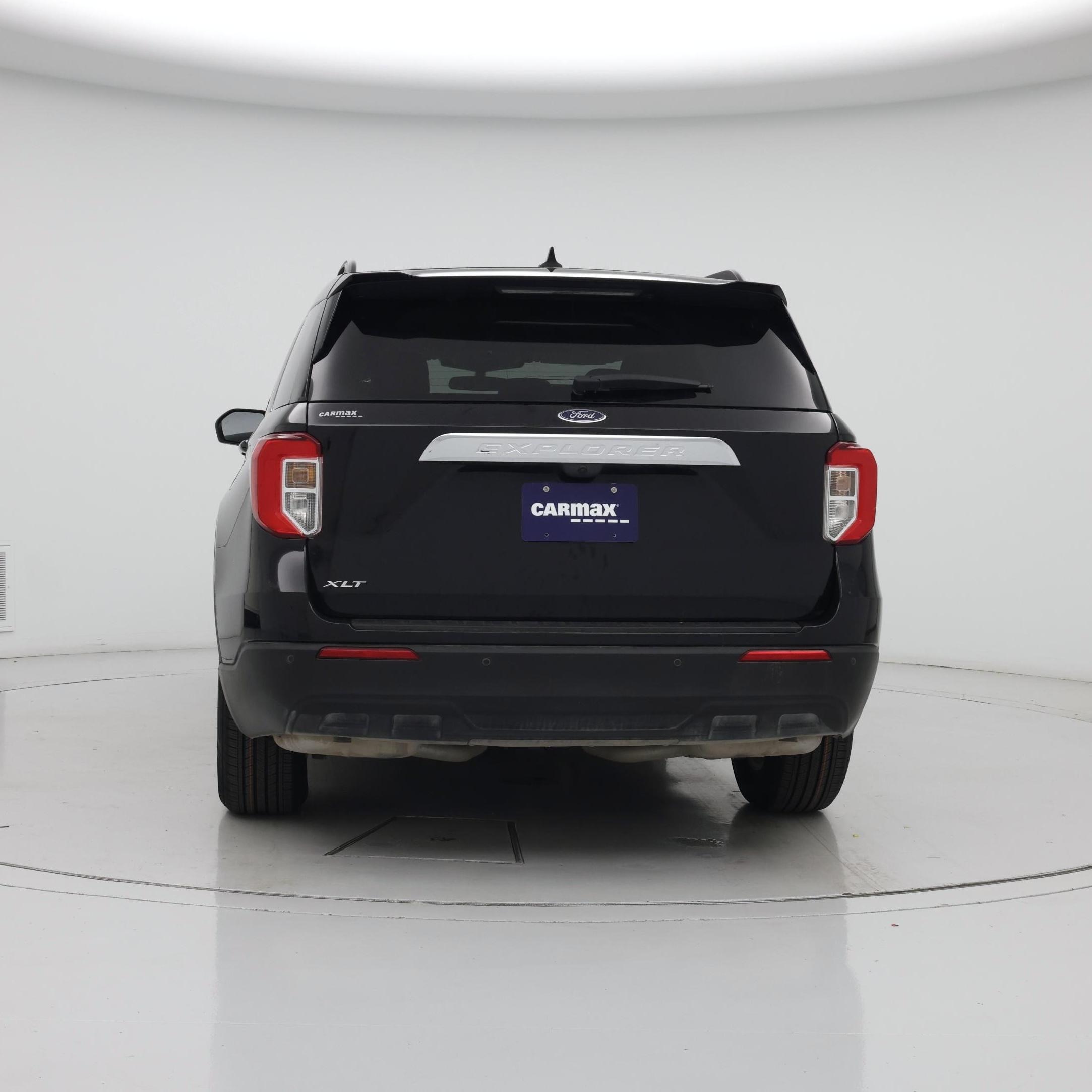 Thumbnail: 2024 Ford Explorer - 6