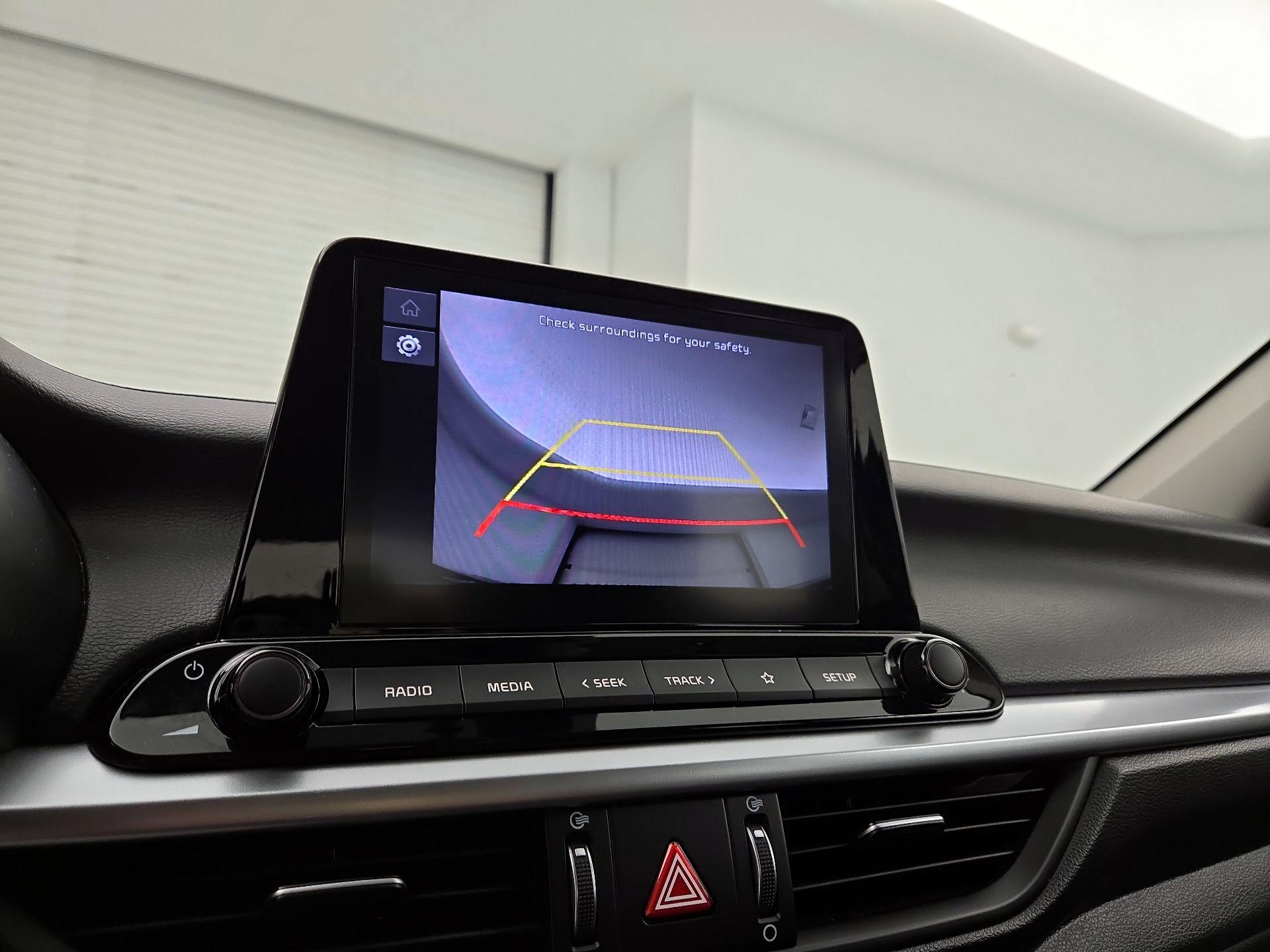 Thumbnail: 2024 Kia Forte - 14