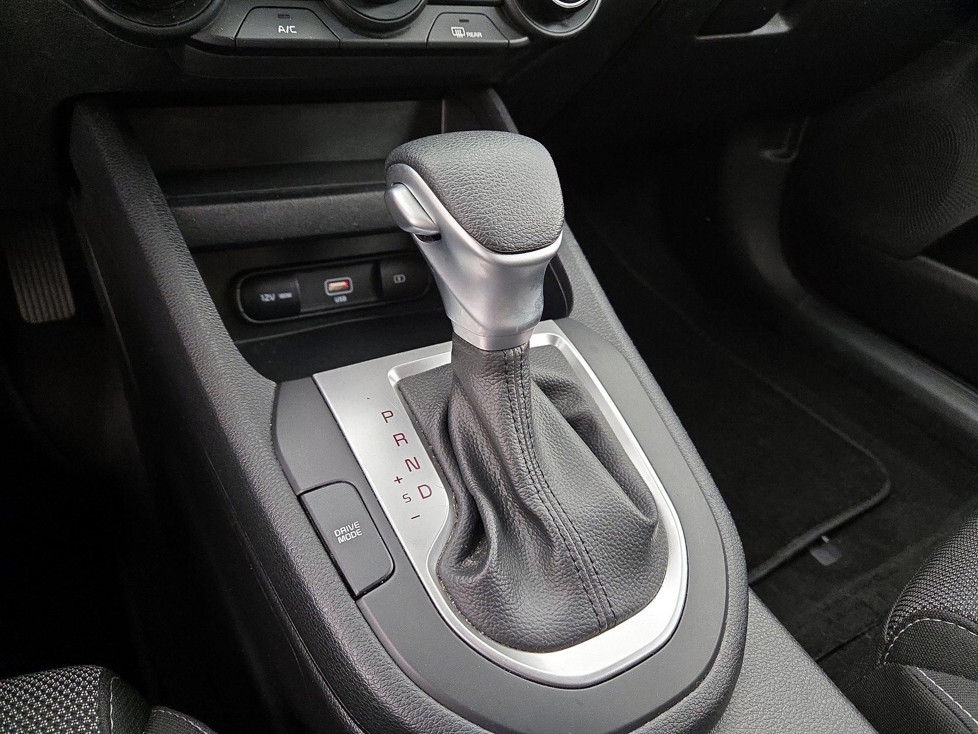 Thumbnail: 2024 Kia Forte - 17