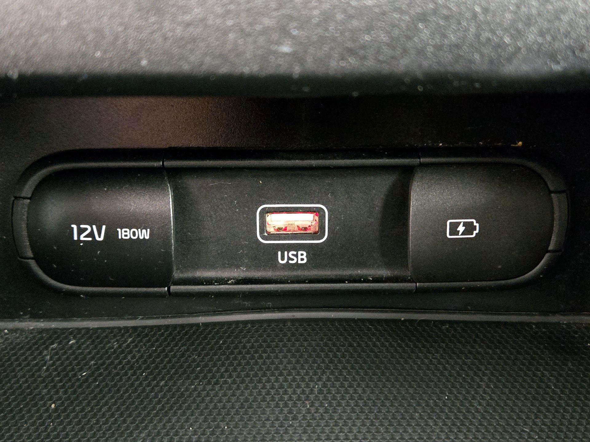 Thumbnail: 2024 Kia Forte - 18