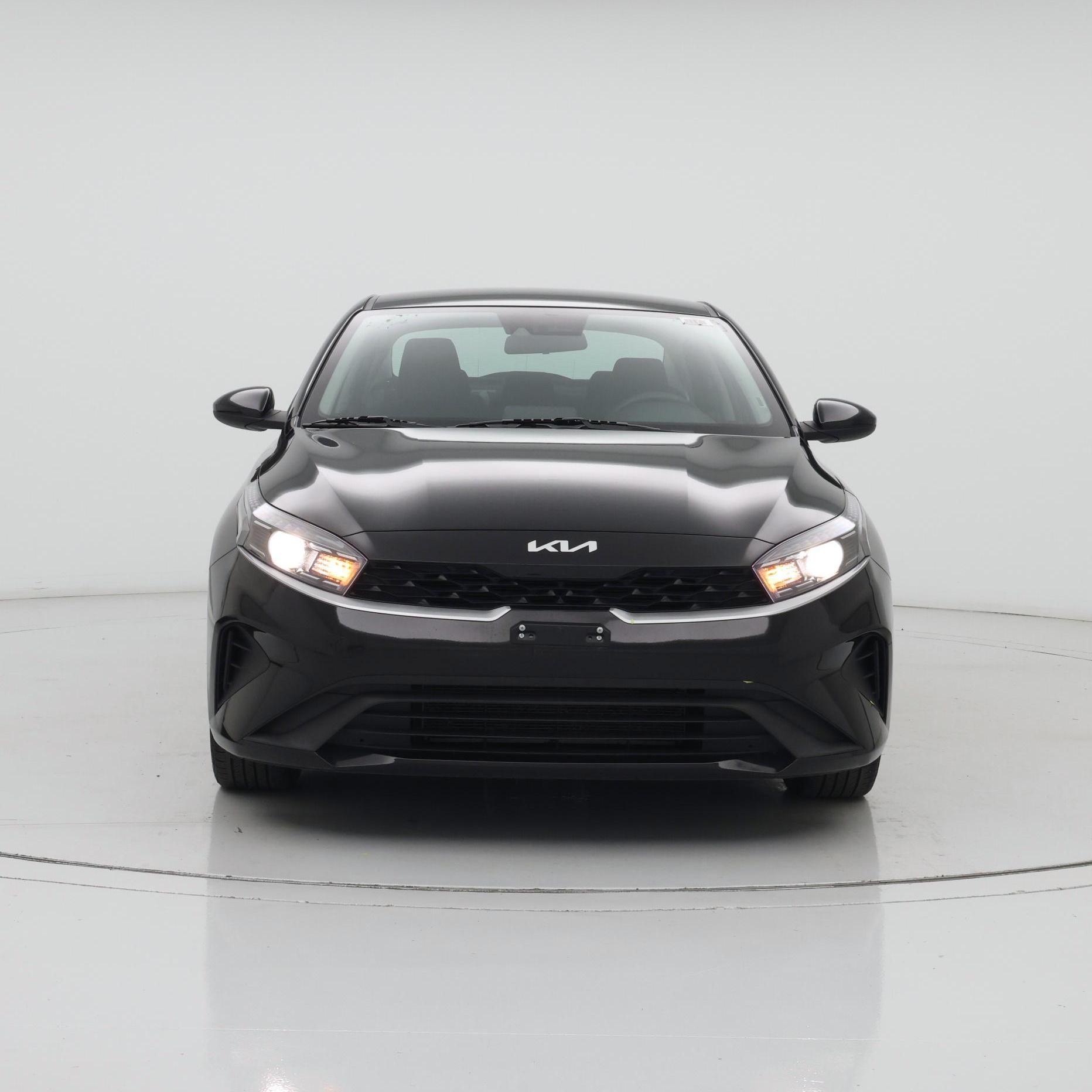 Thumbnail: 2024 Kia Forte - 5