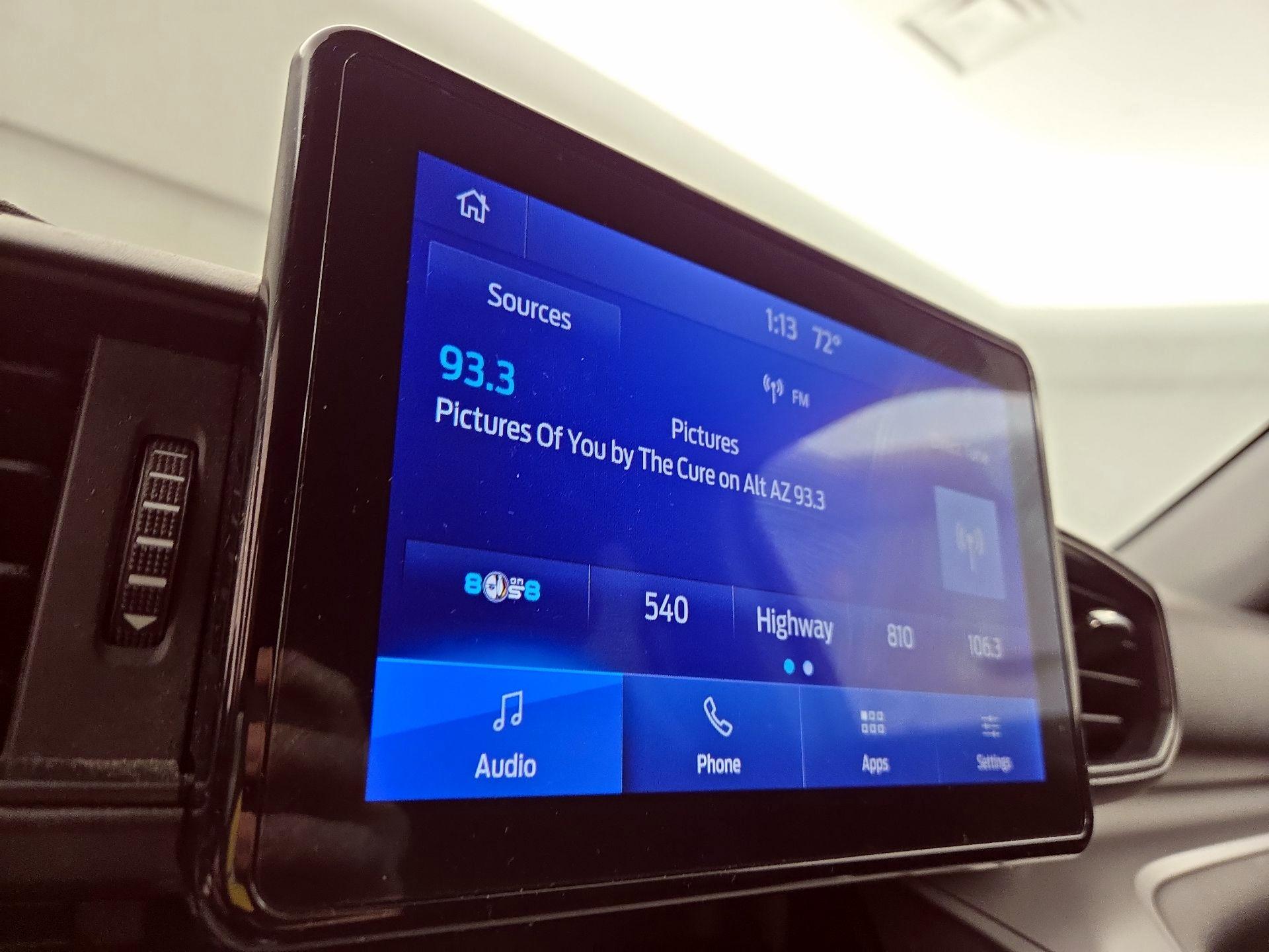 Thumbnail: 2021 Ford Explorer - 15