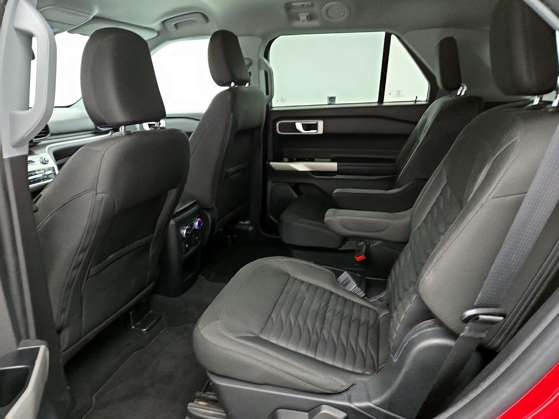 Thumbnail: 2021 Ford Explorer - 19