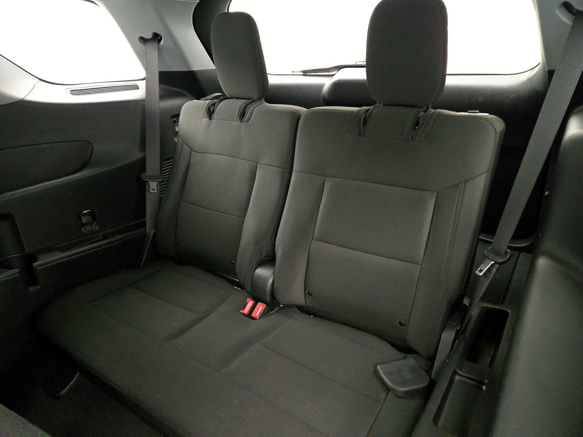 Thumbnail: 2021 Ford Explorer - 20