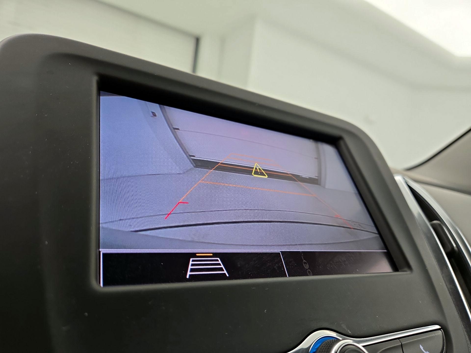 Thumbnail: 2022 Chevrolet Equinox - 14