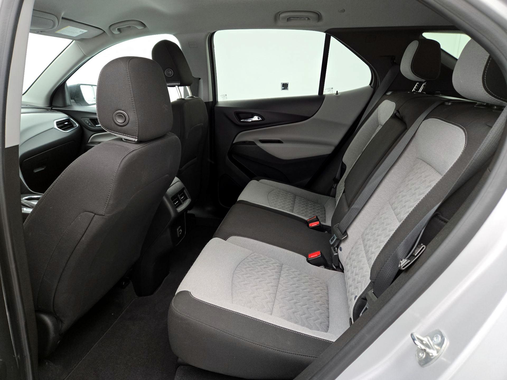 Thumbnail: 2022 Chevrolet Equinox - 19