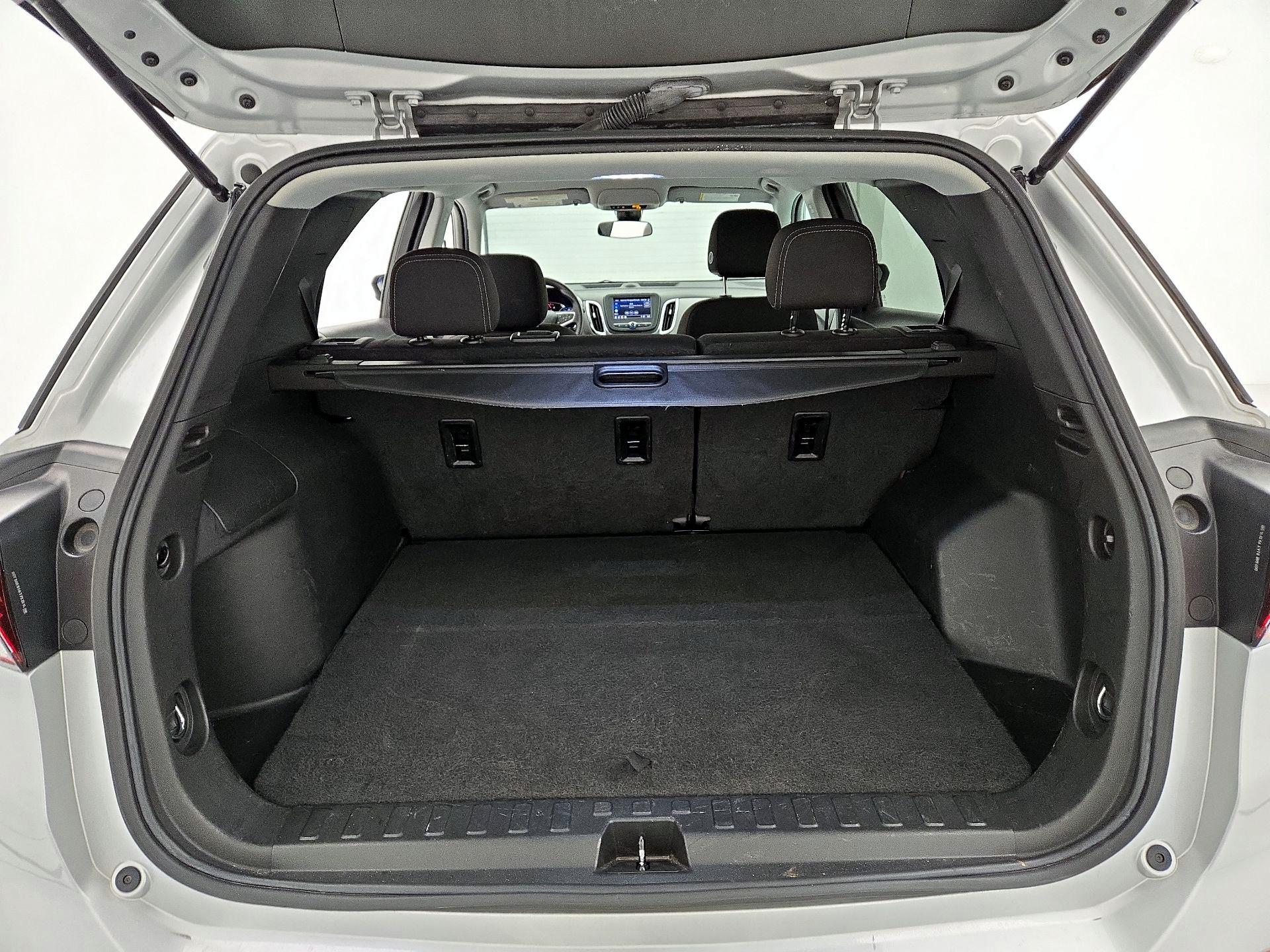 Thumbnail: 2022 Chevrolet Equinox - 20