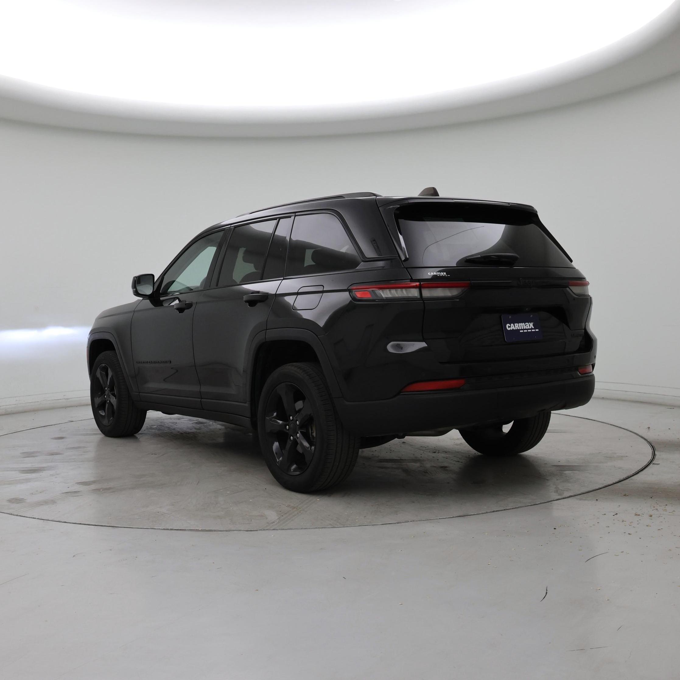 Thumbnail: 2023 Jeep Grand Cherokee - 2