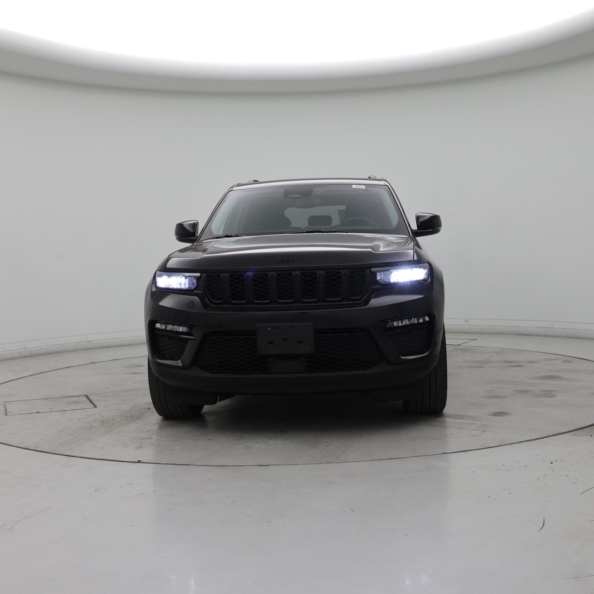 Thumbnail: 2023 Jeep Grand Cherokee - 5
