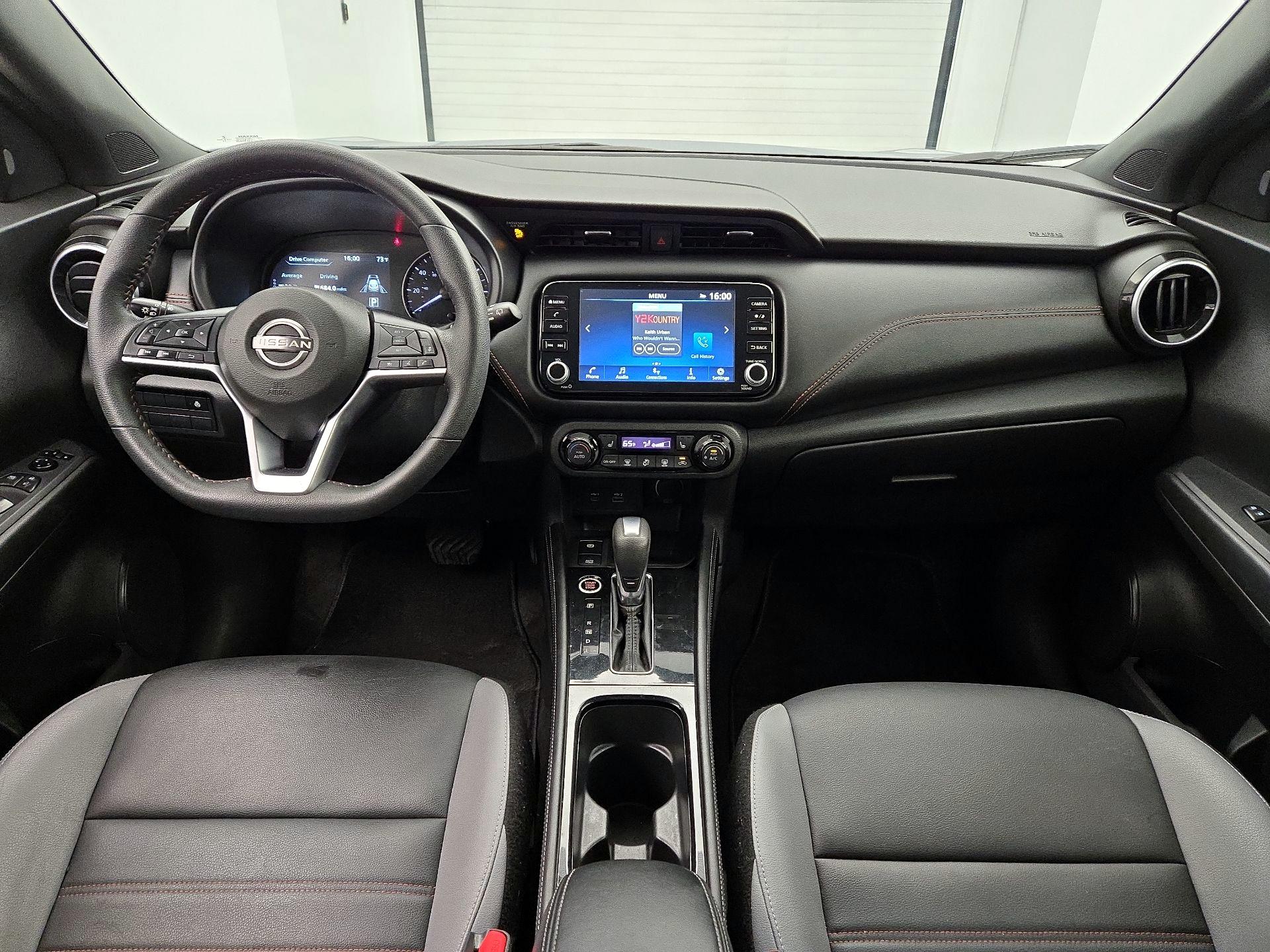 Thumbnail: 2023 Nissan Kicks - 9