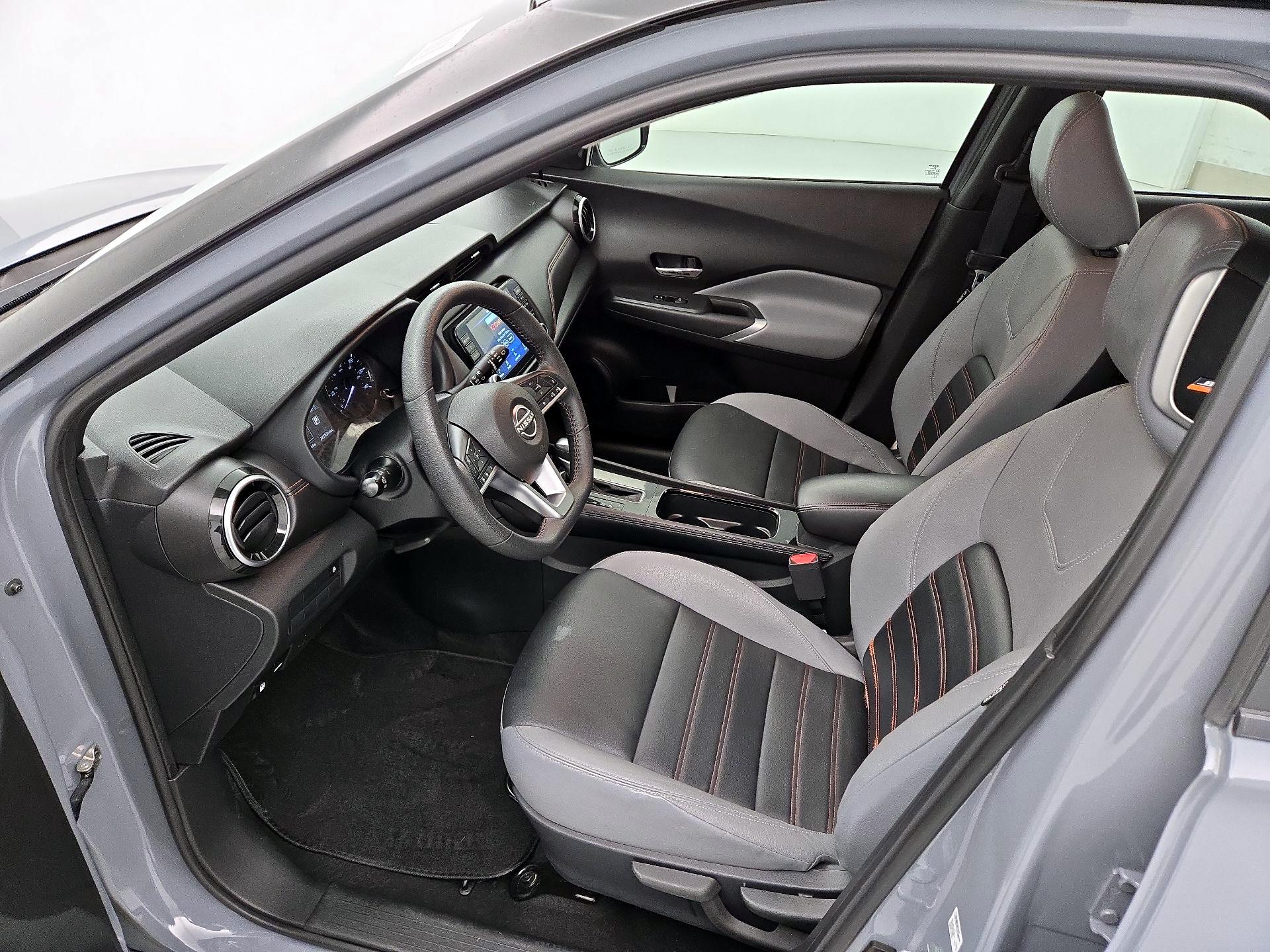 Thumbnail: 2023 Nissan Kicks - 11