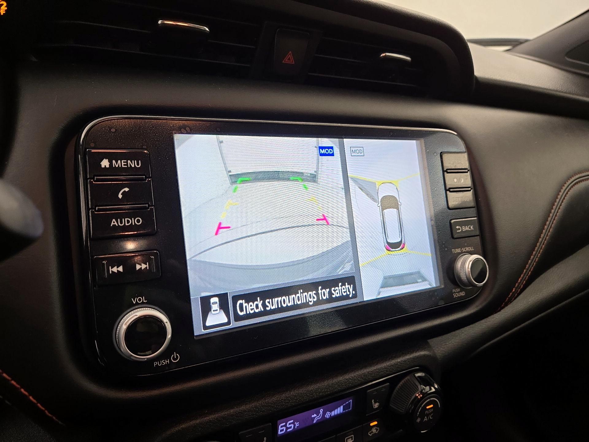 Thumbnail: 2023 Nissan Kicks - 14