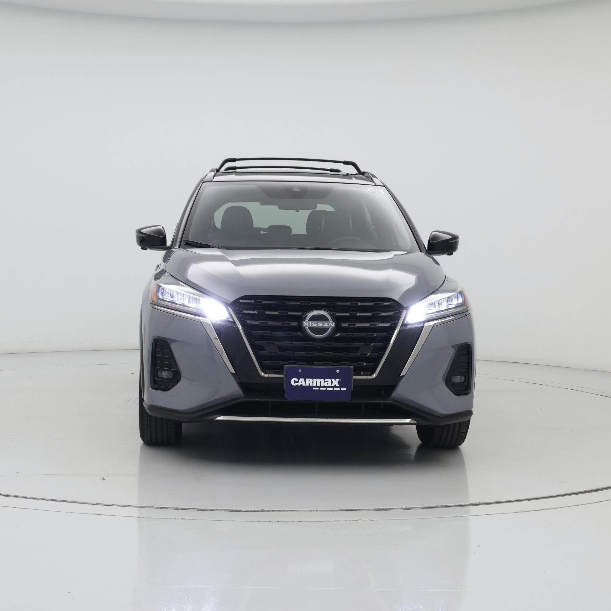 Thumbnail: 2023 Nissan Kicks - 5