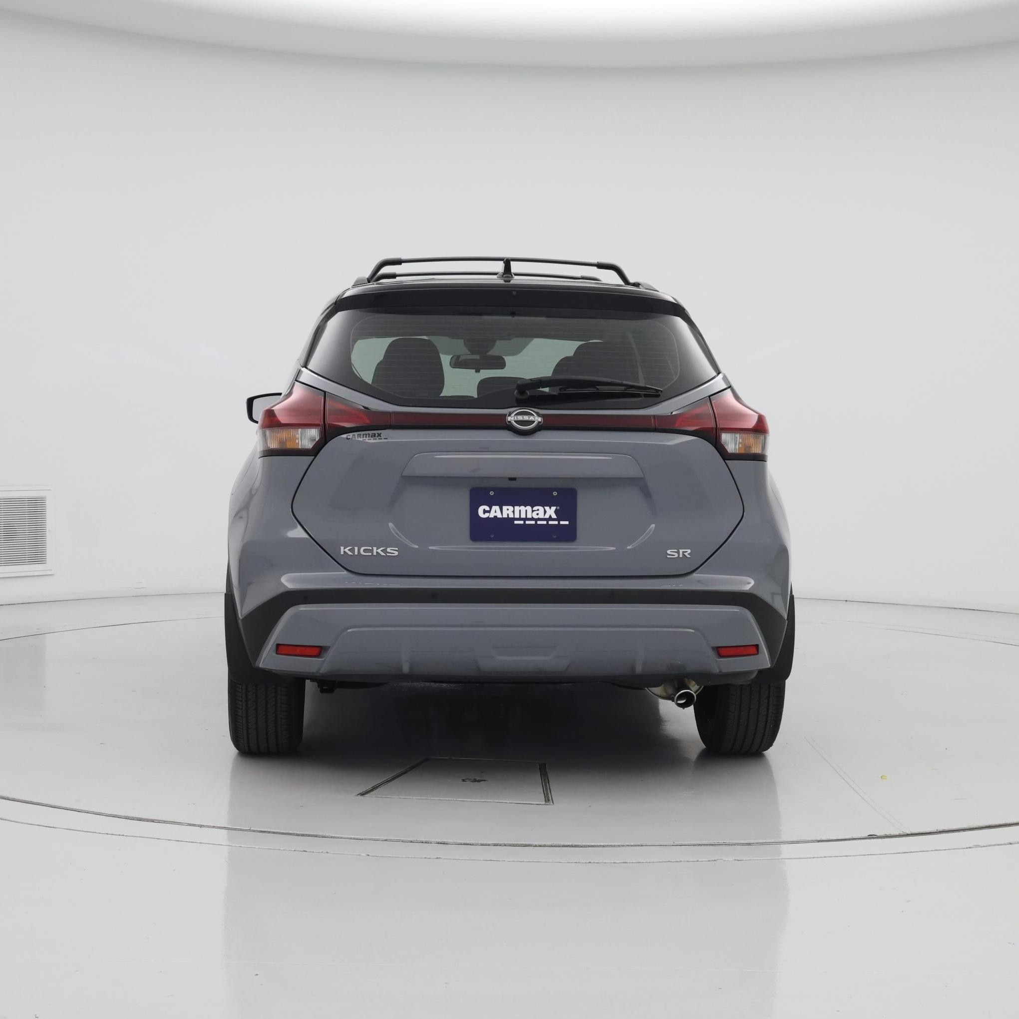 Thumbnail: 2023 Nissan Kicks - 6