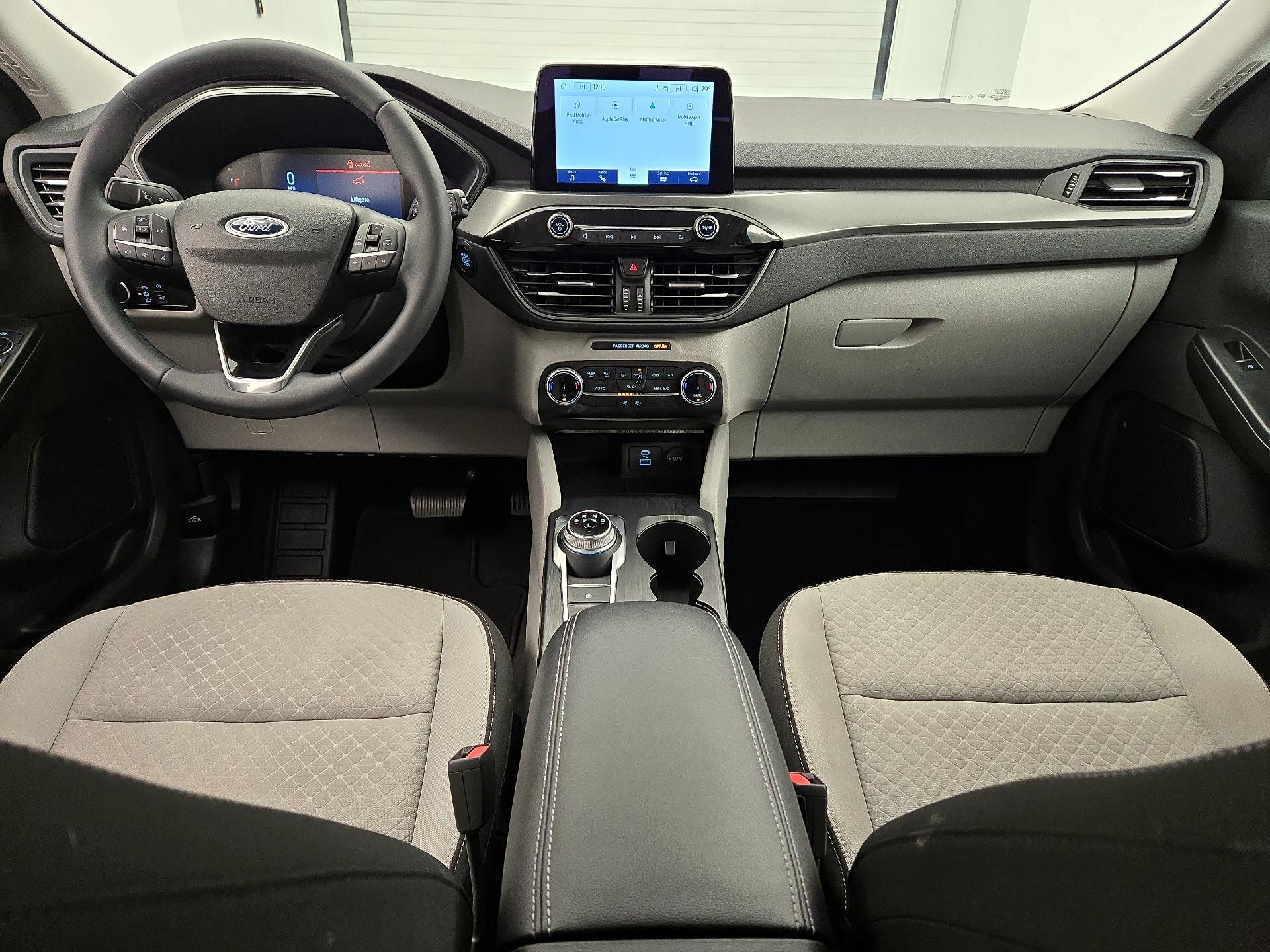 Thumbnail: 2023 Ford Escape - 9