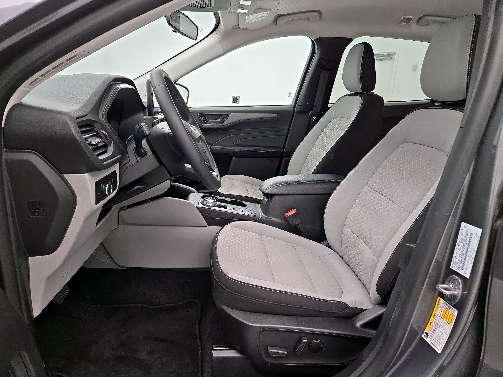 Thumbnail: 2023 Ford Escape - 11