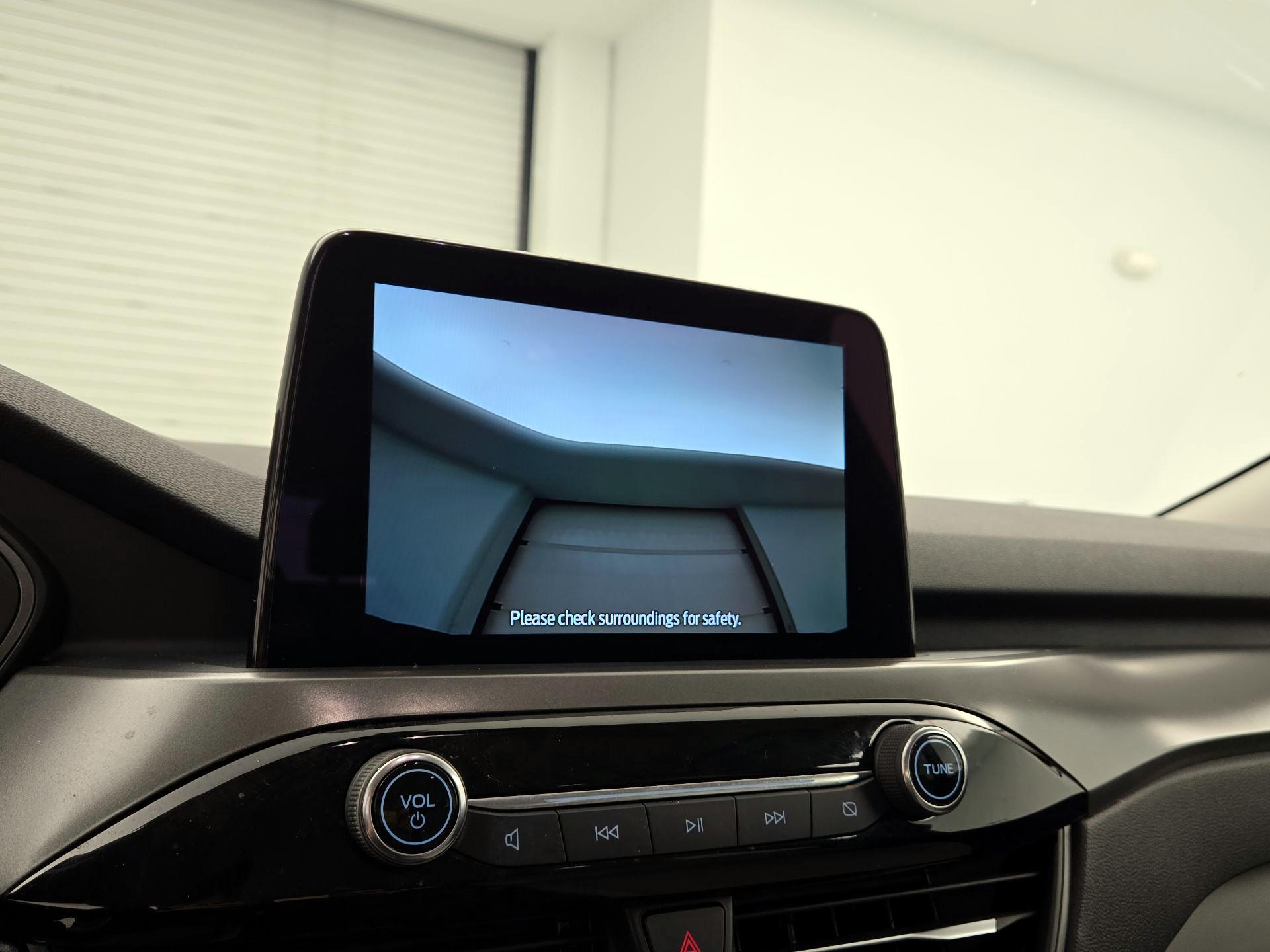 Thumbnail: 2023 Ford Escape - 14