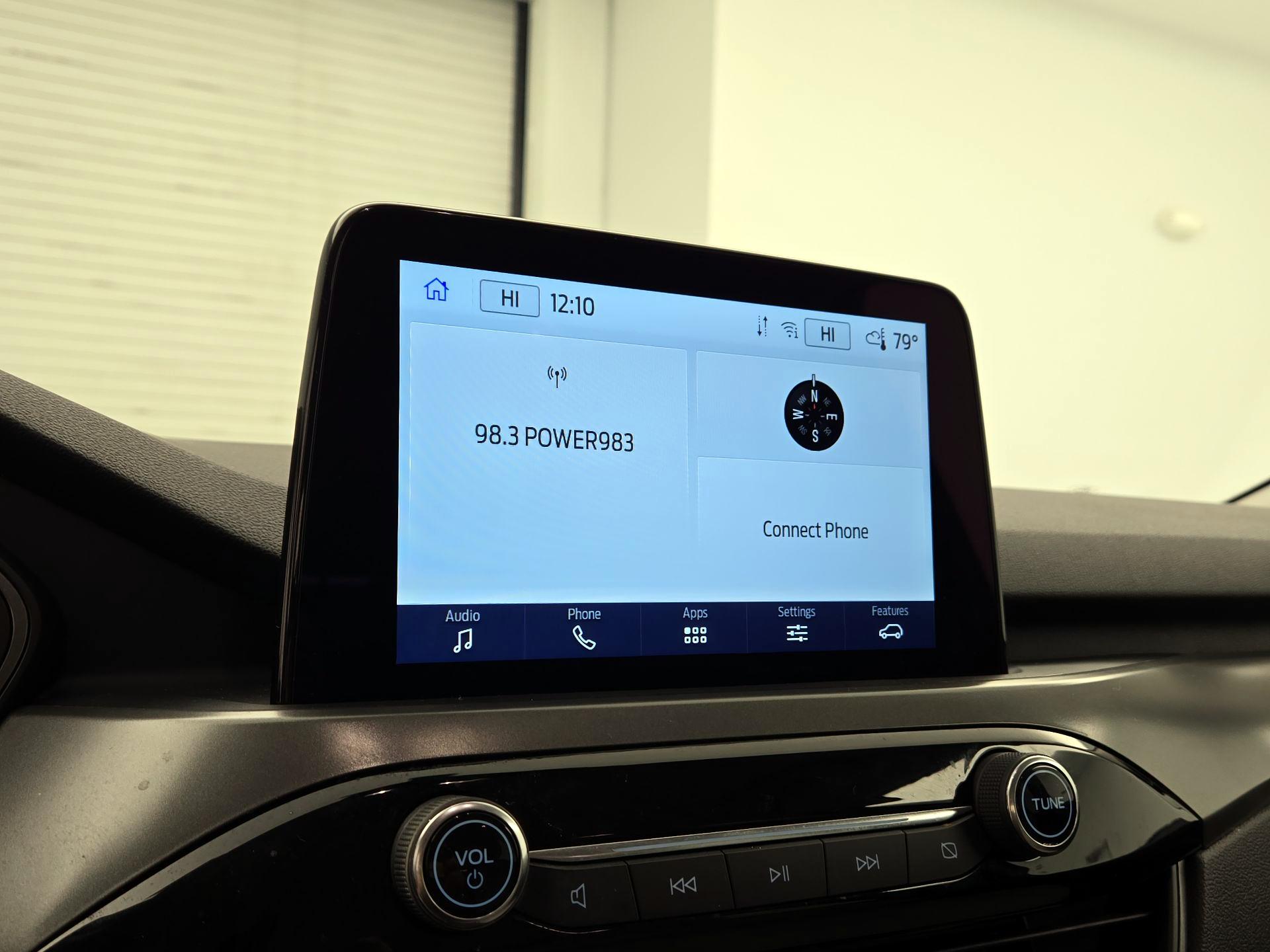 Thumbnail: 2023 Ford Escape - 15