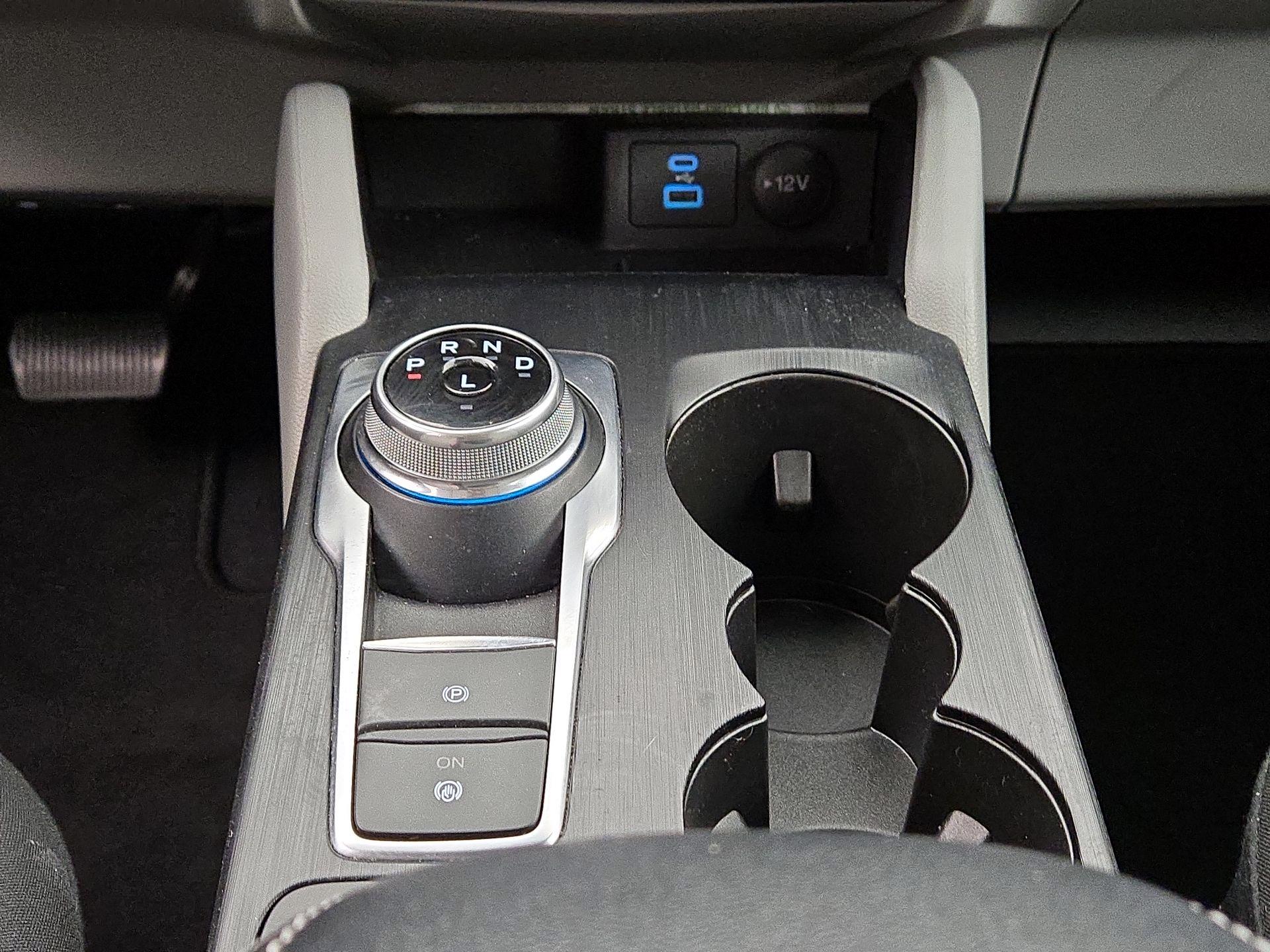 Thumbnail: 2023 Ford Escape - 17