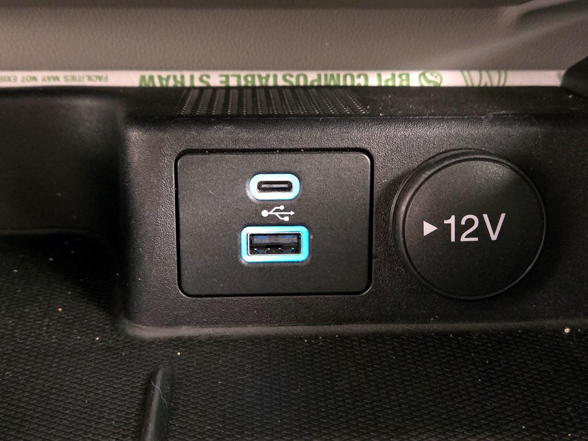 Thumbnail: 2023 Ford Escape - 18