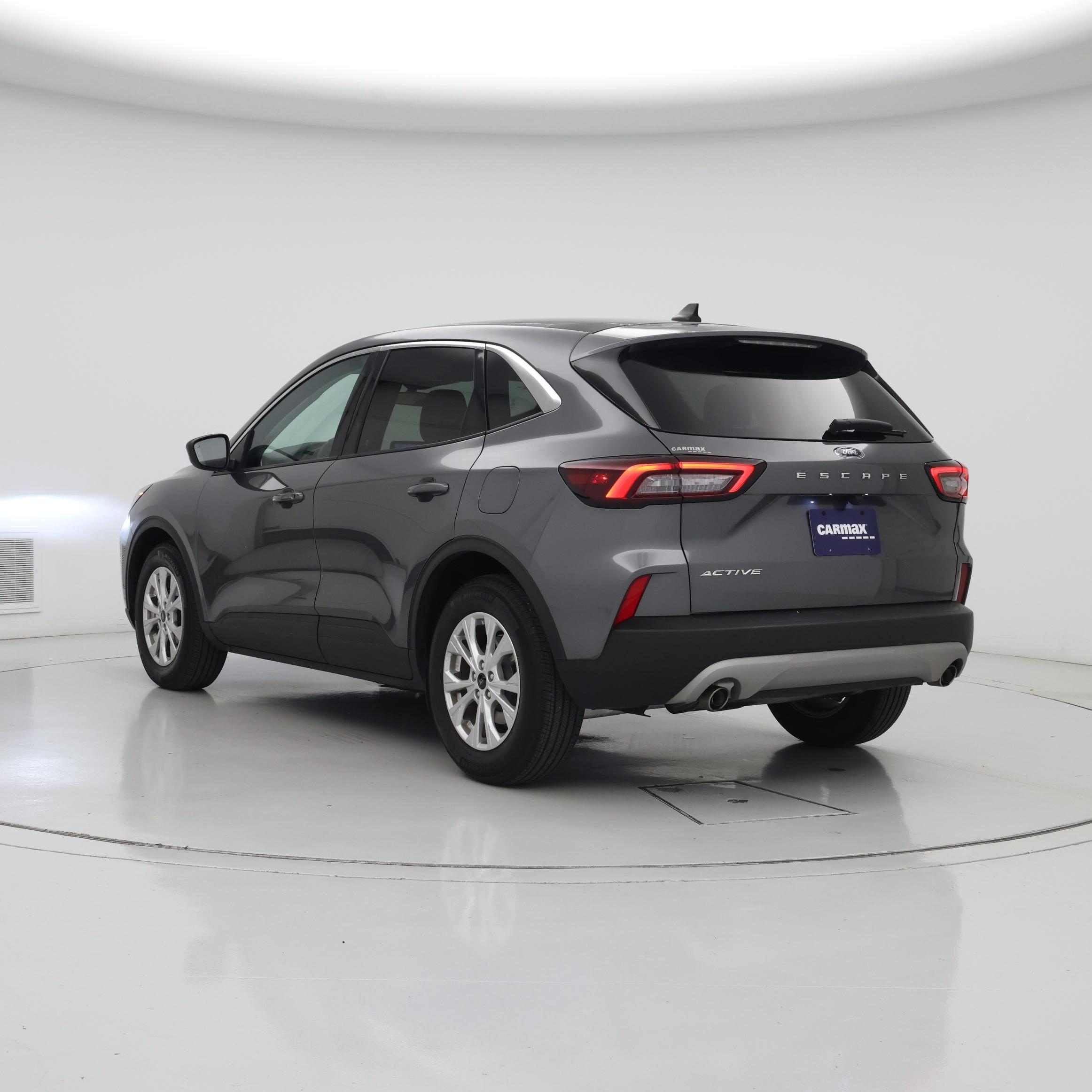 Thumbnail: 2023 Ford Escape - 2