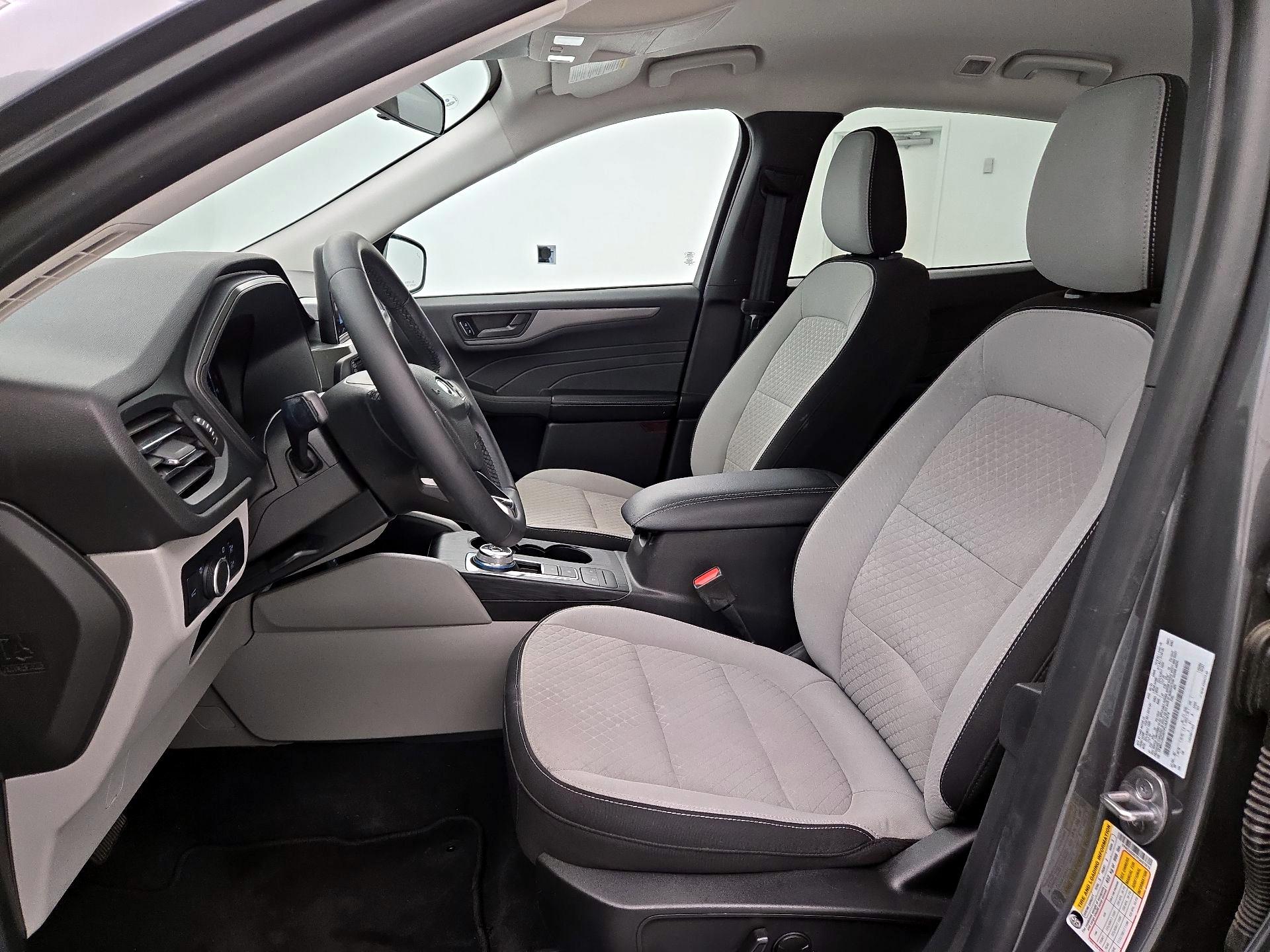 Thumbnail: 2023 Ford Escape - 19