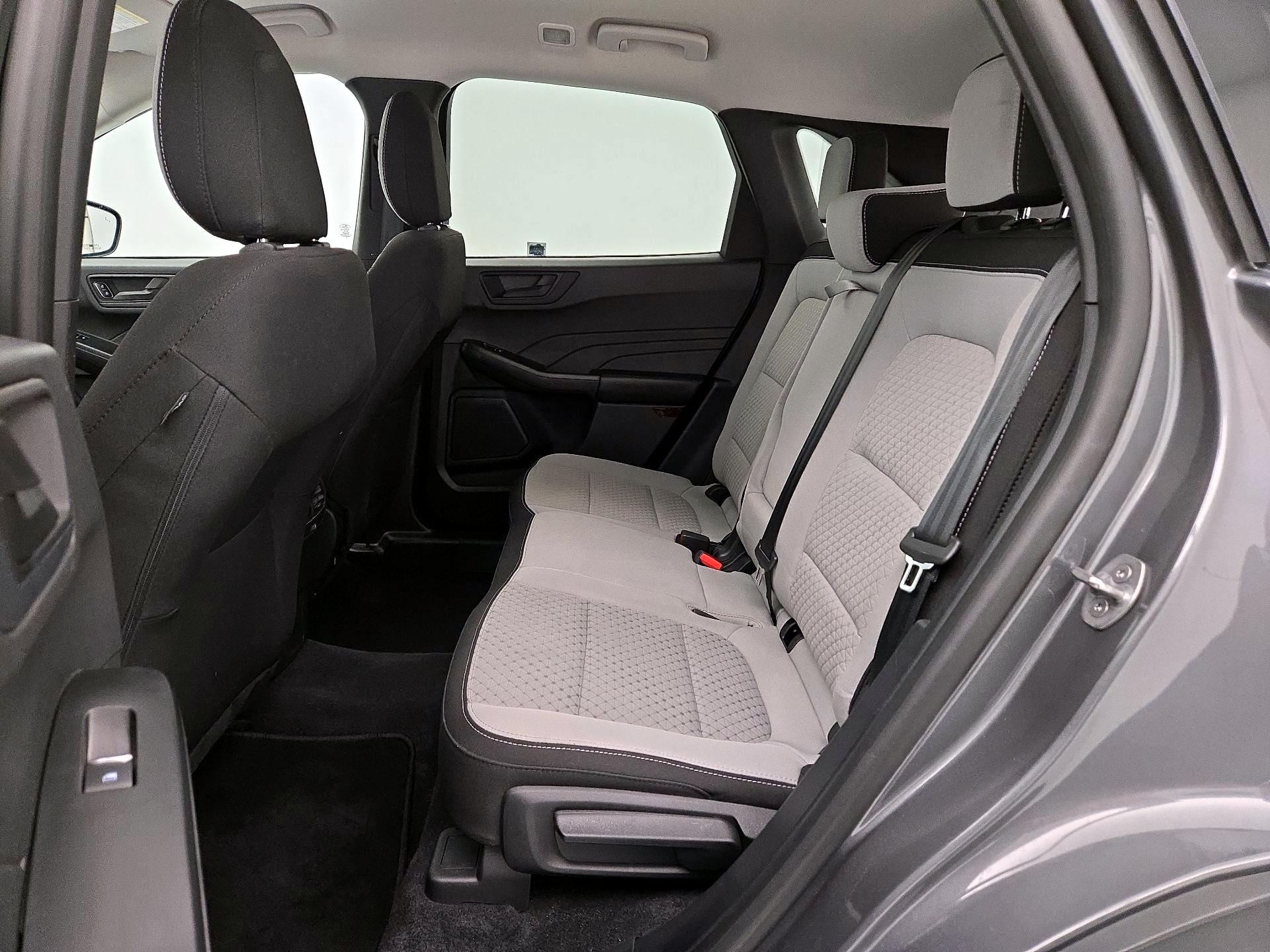 Thumbnail: 2023 Ford Escape - 20