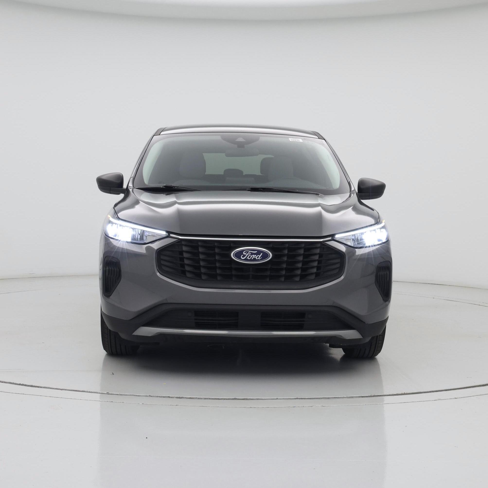 Thumbnail: 2023 Ford Escape - 5