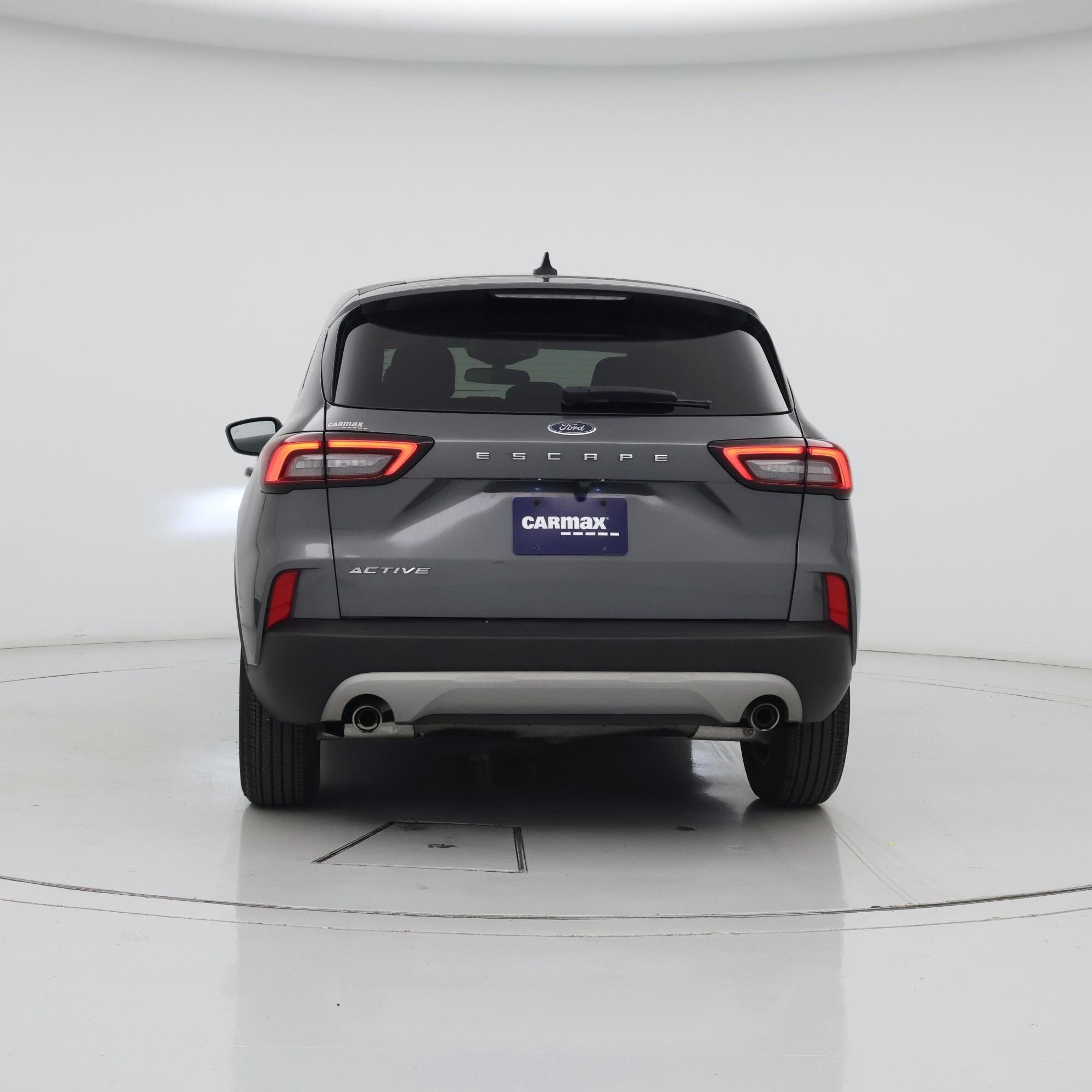 Thumbnail: 2023 Ford Escape - 6