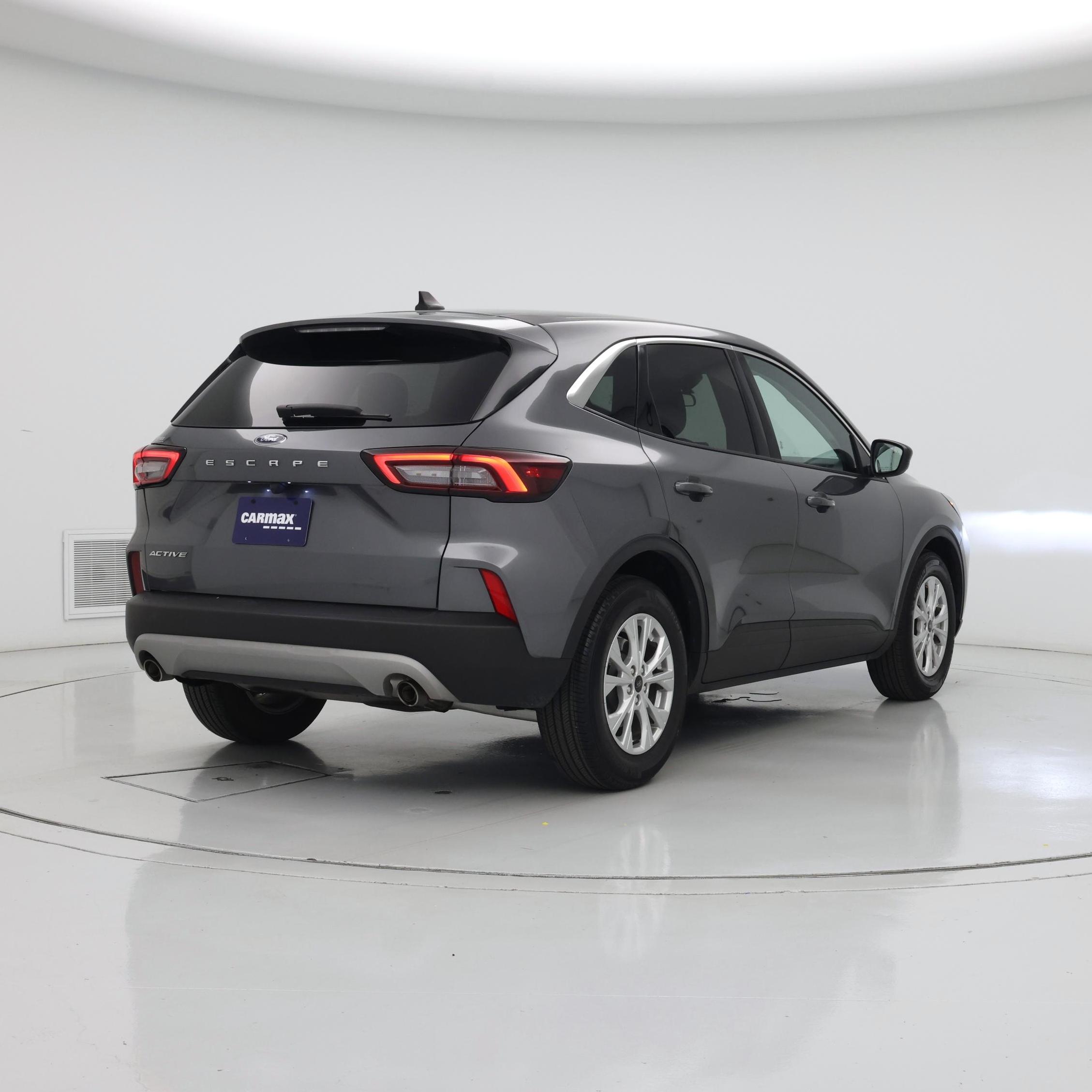 Thumbnail: 2023 Ford Escape - 8