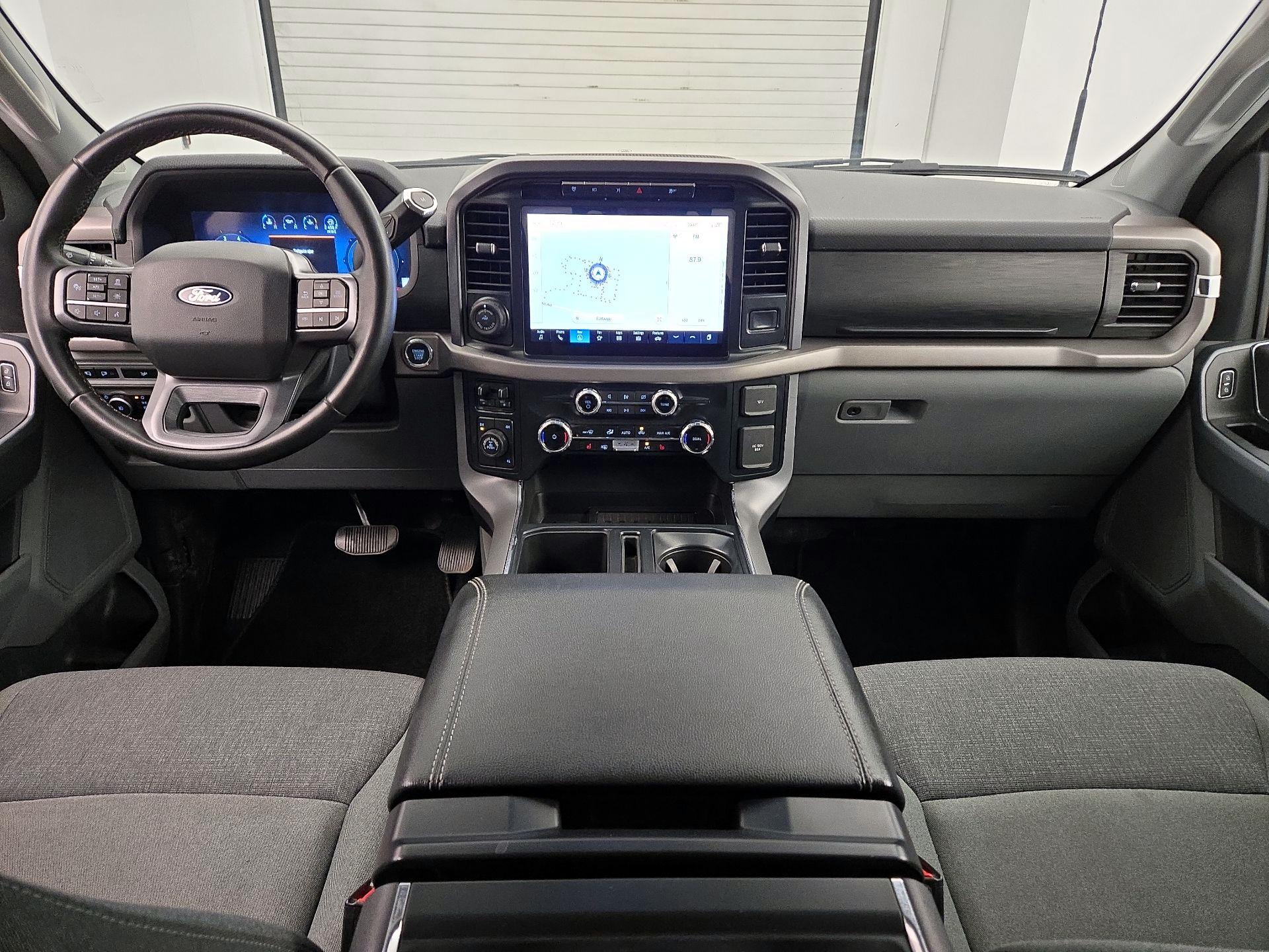 Thumbnail: 2024 Ford F-150 - 9