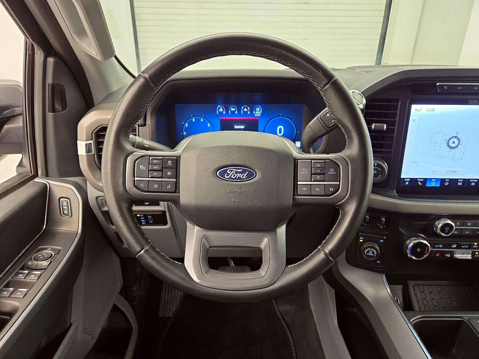 Thumbnail: 2024 Ford F-150 - 10
