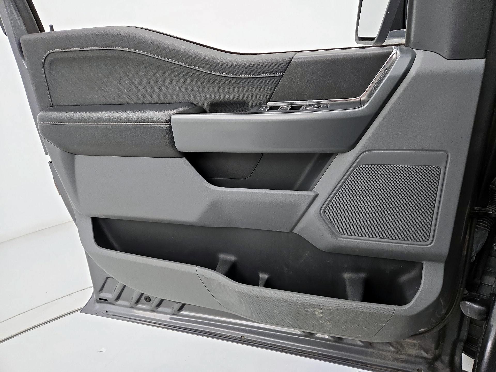 Thumbnail: 2024 Ford F-150 - 12
