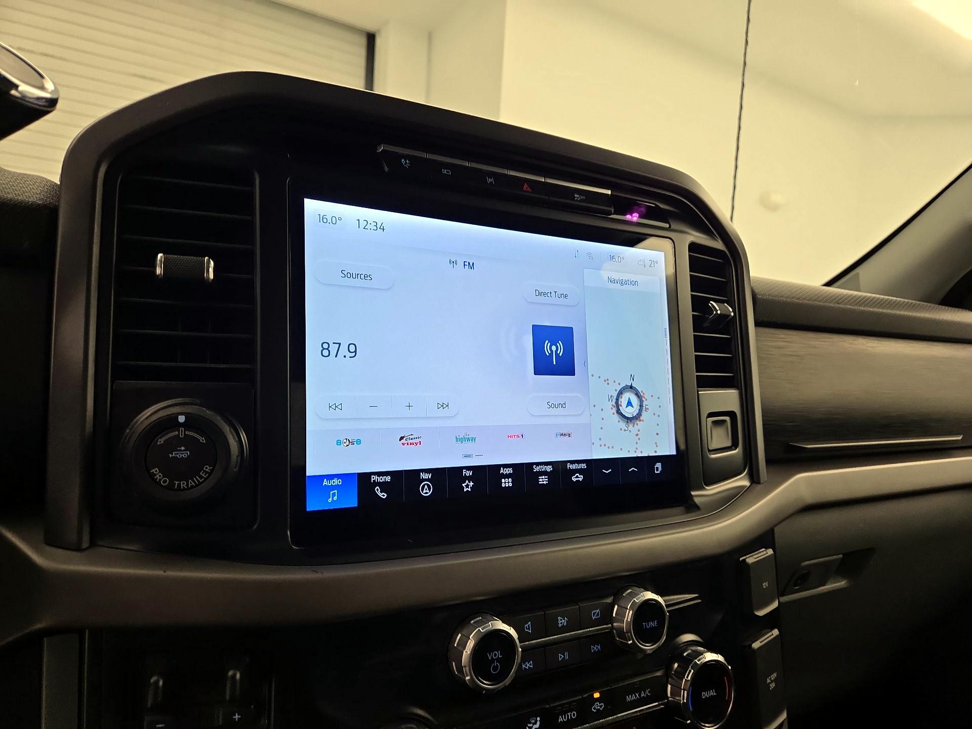 Thumbnail: 2024 Ford F-150 - 16