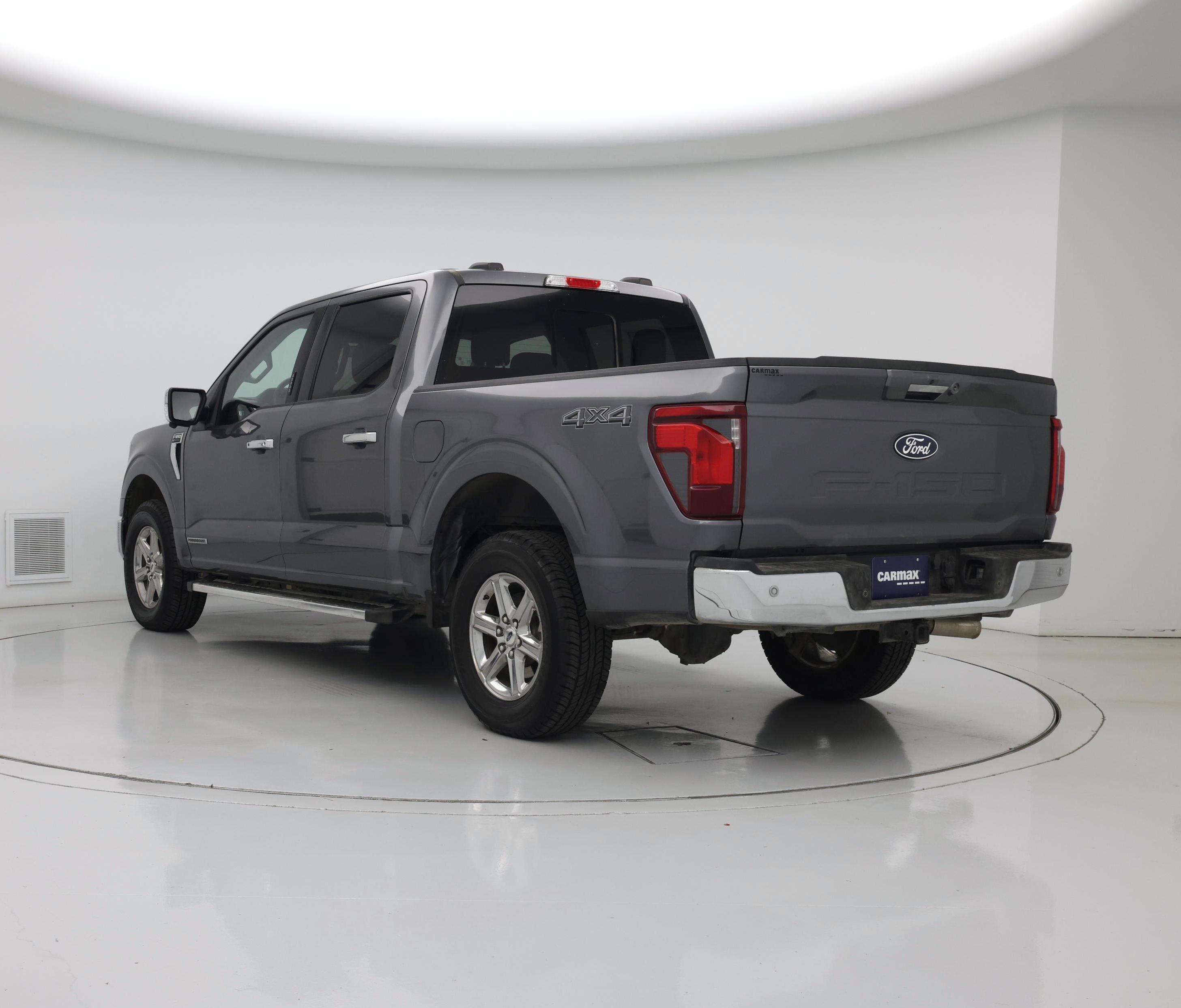 Thumbnail: 2024 Ford F-150 - 2