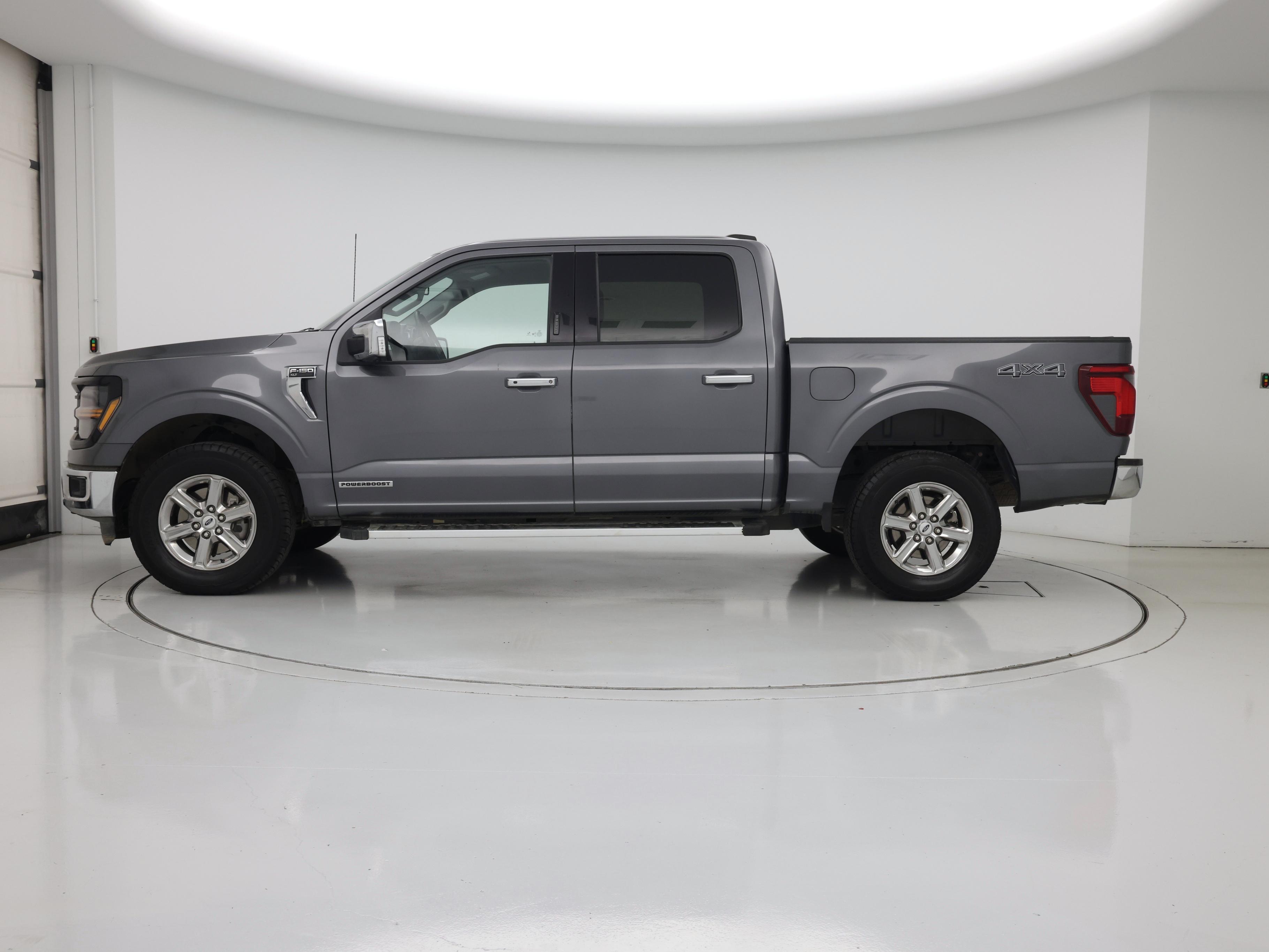 Thumbnail: 2024 Ford F-150 - 3