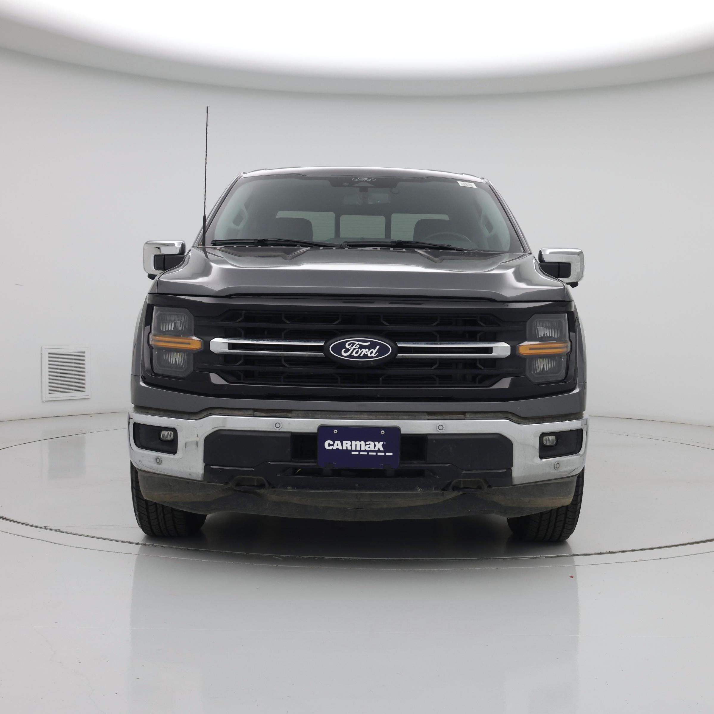Thumbnail: 2024 Ford F-150 - 5