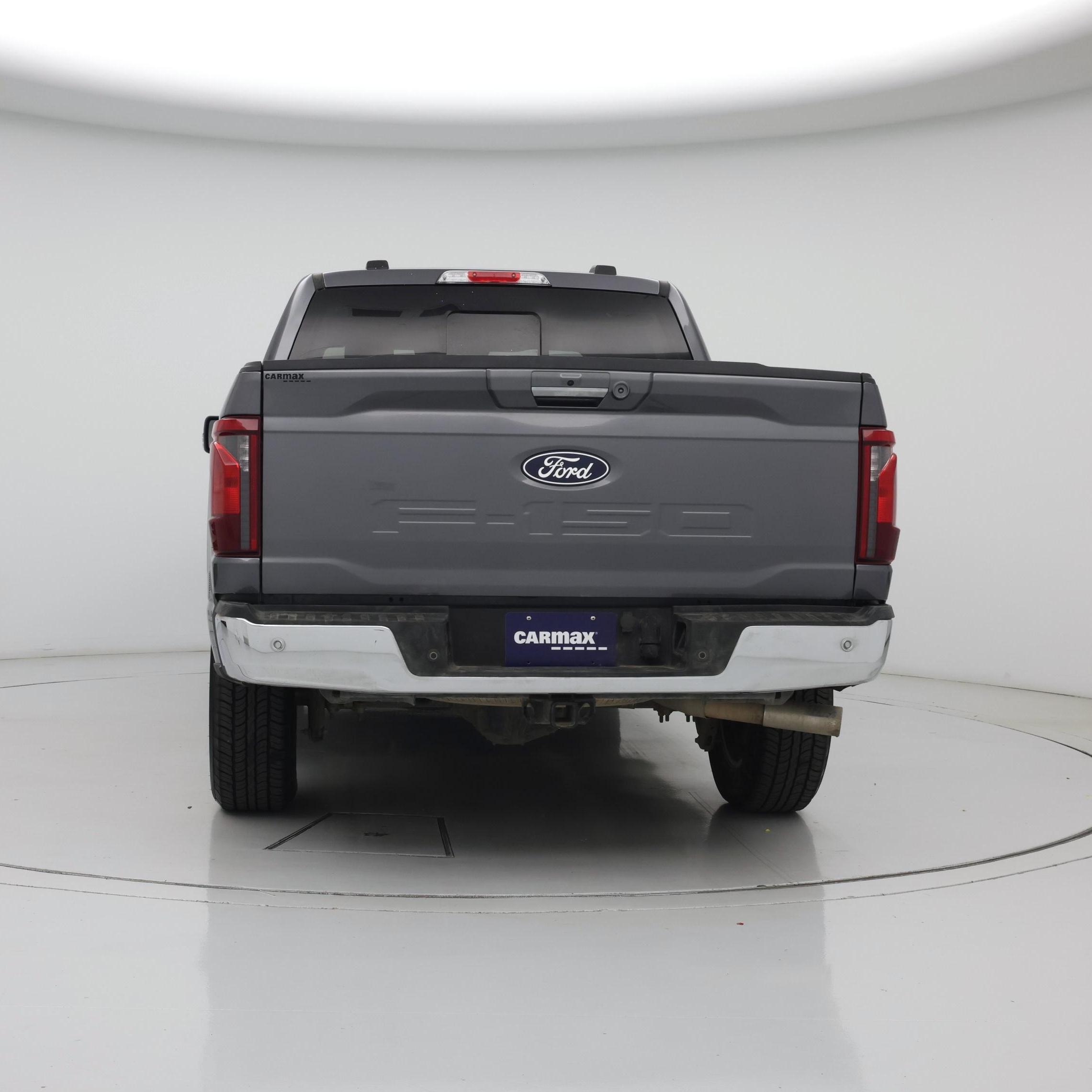 Thumbnail: 2024 Ford F-150 - 6