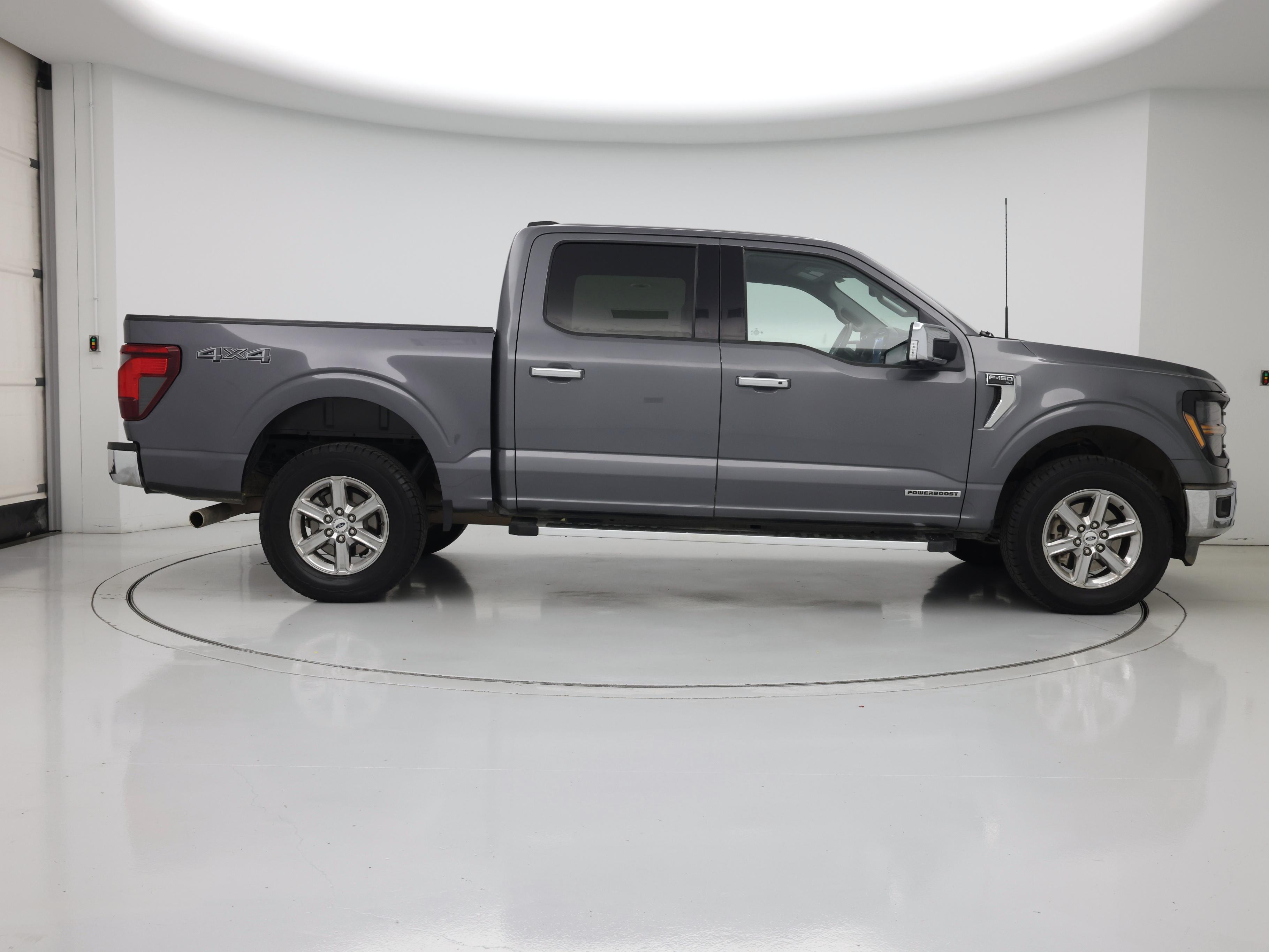 Thumbnail: 2024 Ford F-150 - 7