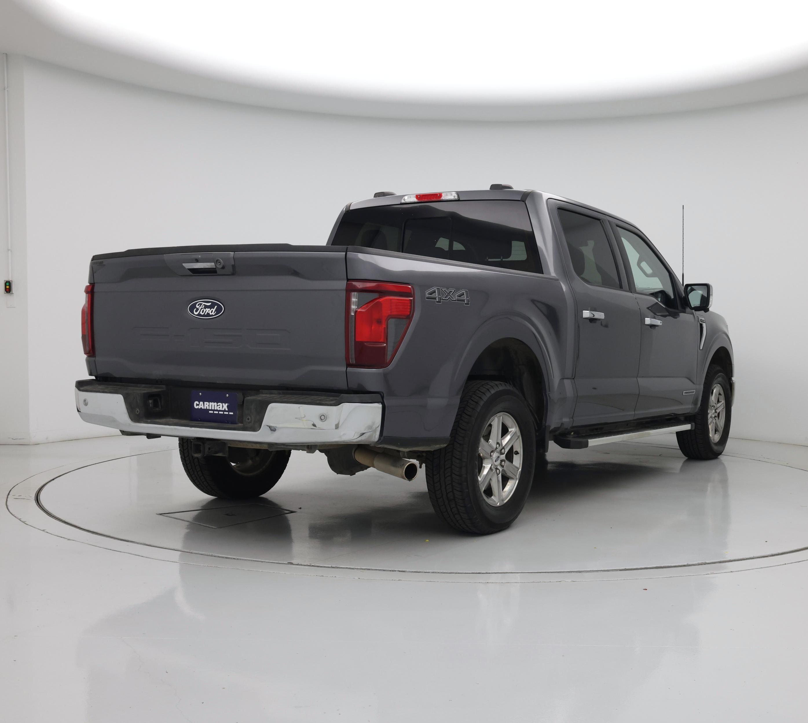 Thumbnail: 2024 Ford F-150 - 8