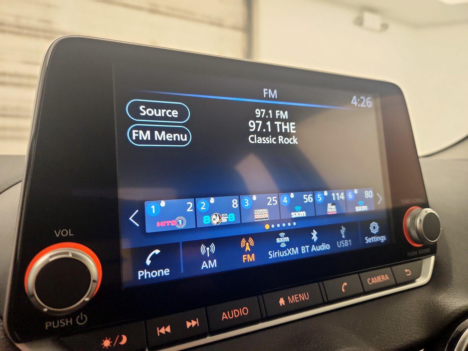 Thumbnail: 2023 Nissan Sentra - 15