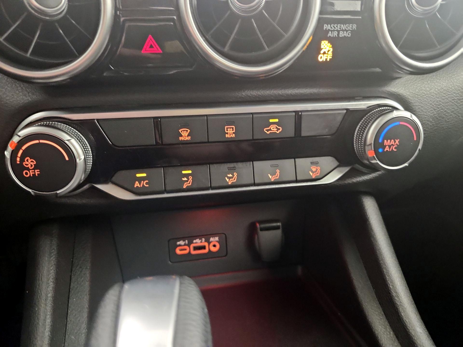 Thumbnail: 2023 Nissan Sentra - 16