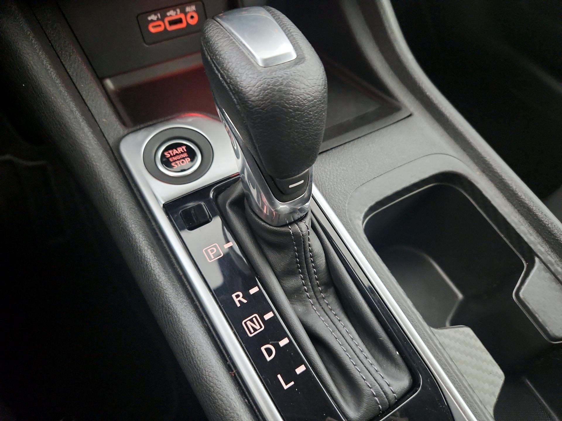 Thumbnail: 2023 Nissan Sentra - 17