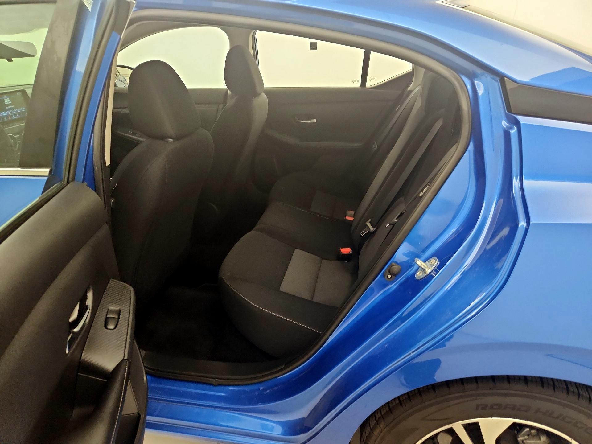 Thumbnail: 2023 Nissan Sentra - 19